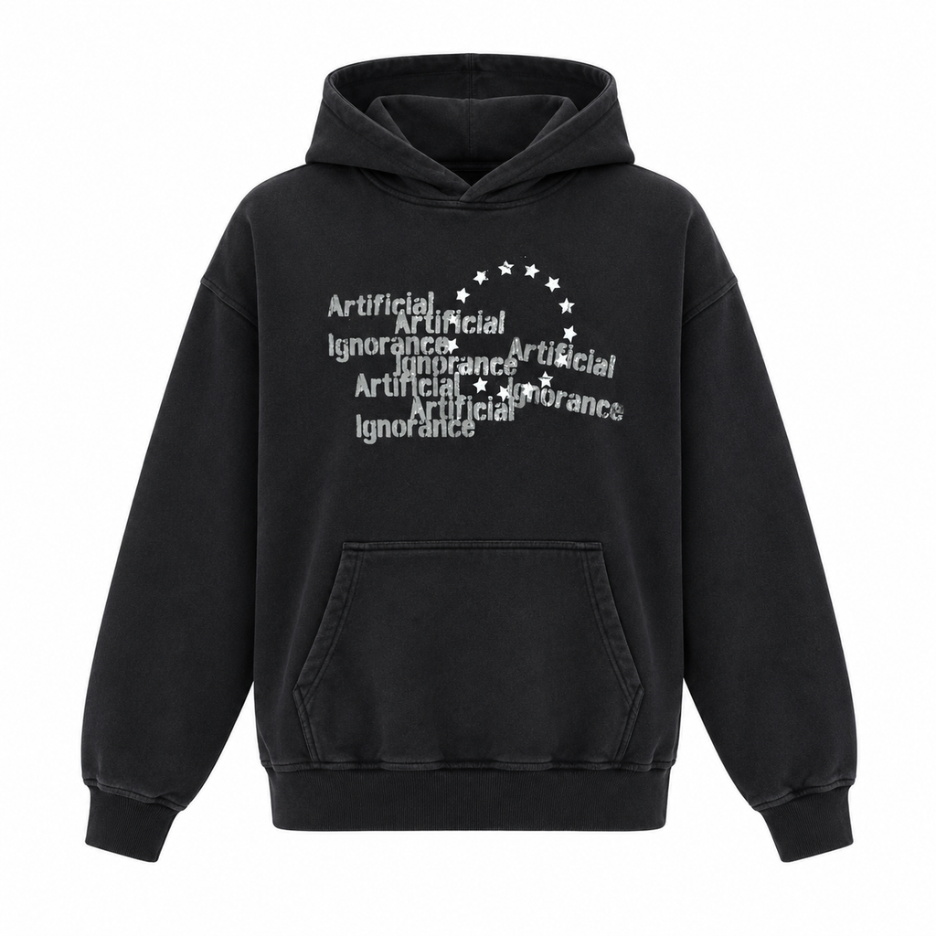 Sweat shirt