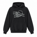 Sweat shirt
