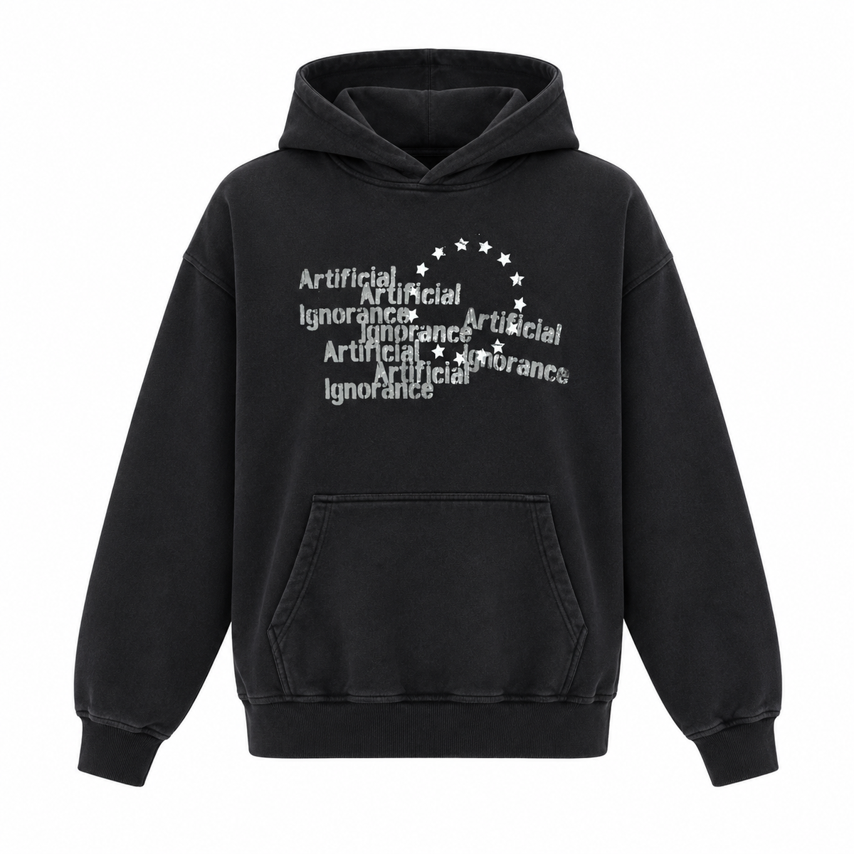 Sweat shirt