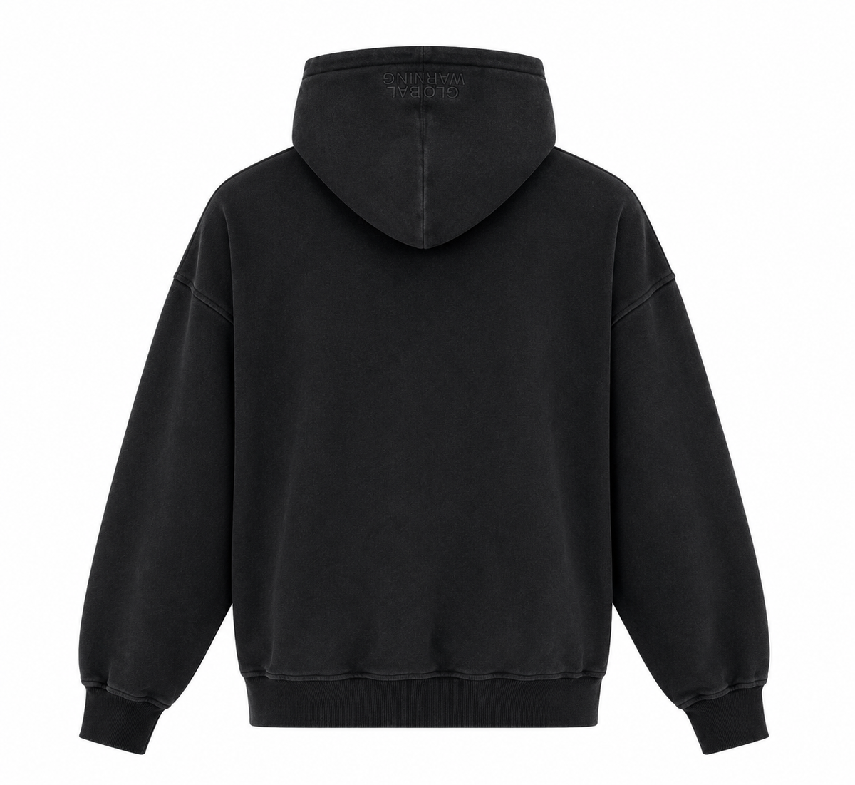 Sweat shirt