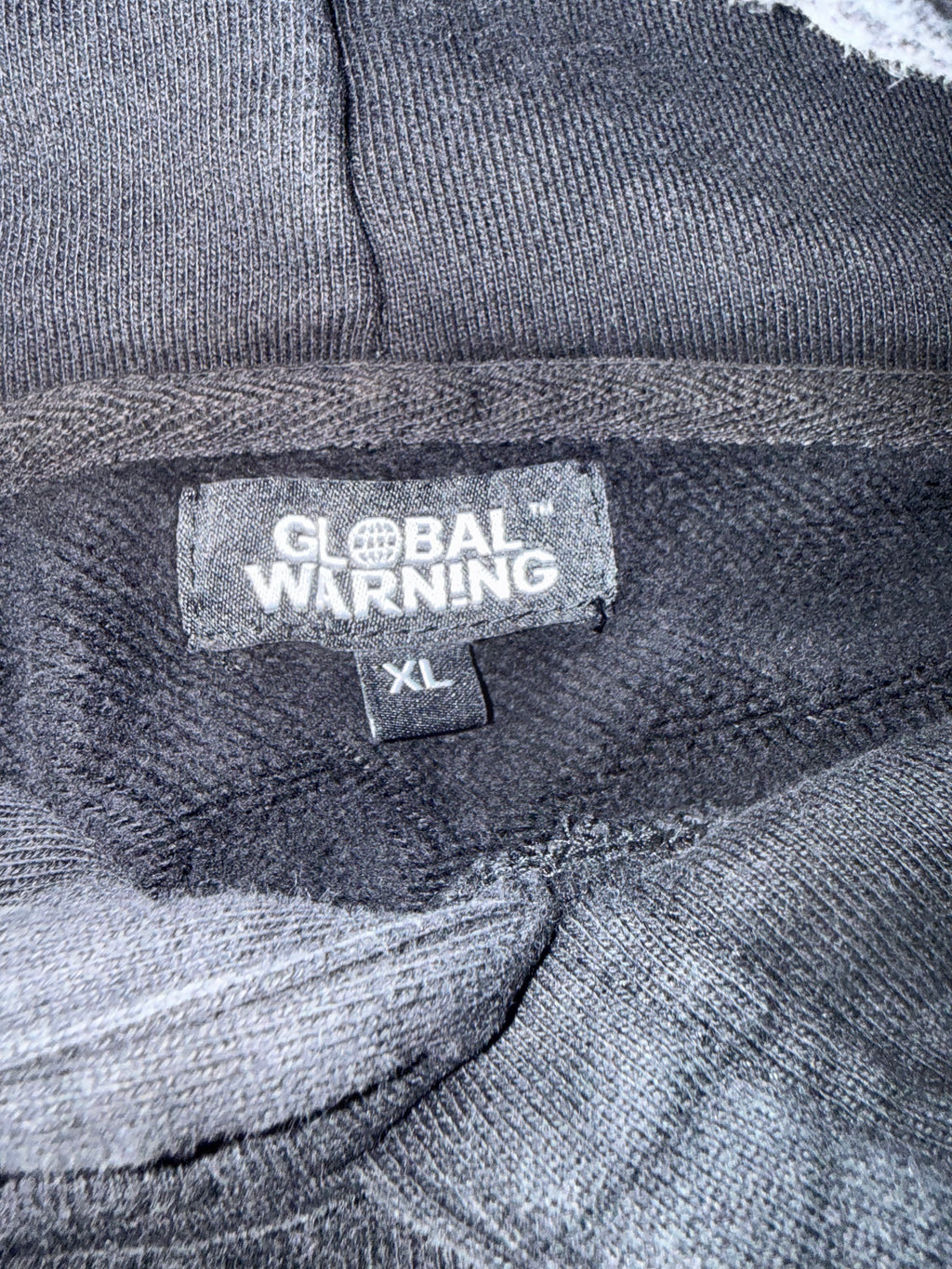 Sweat shirt