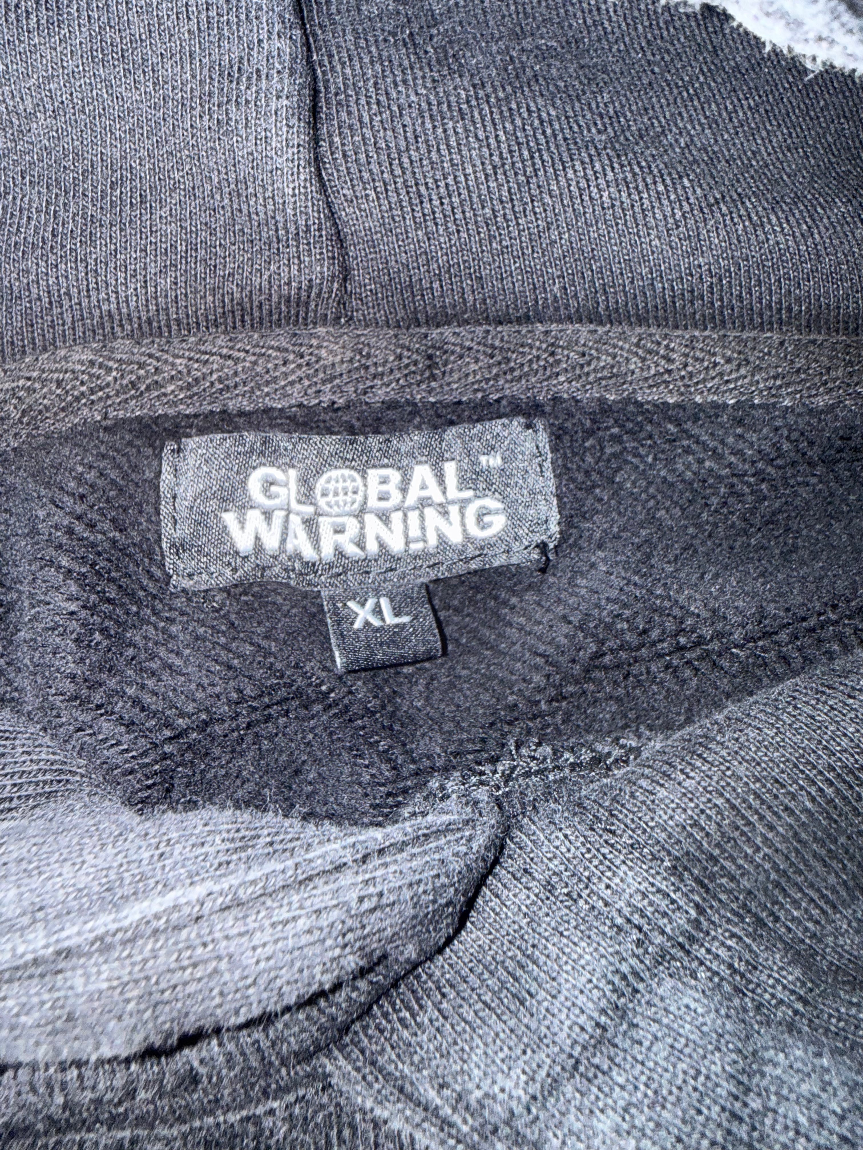 Sweat shirt