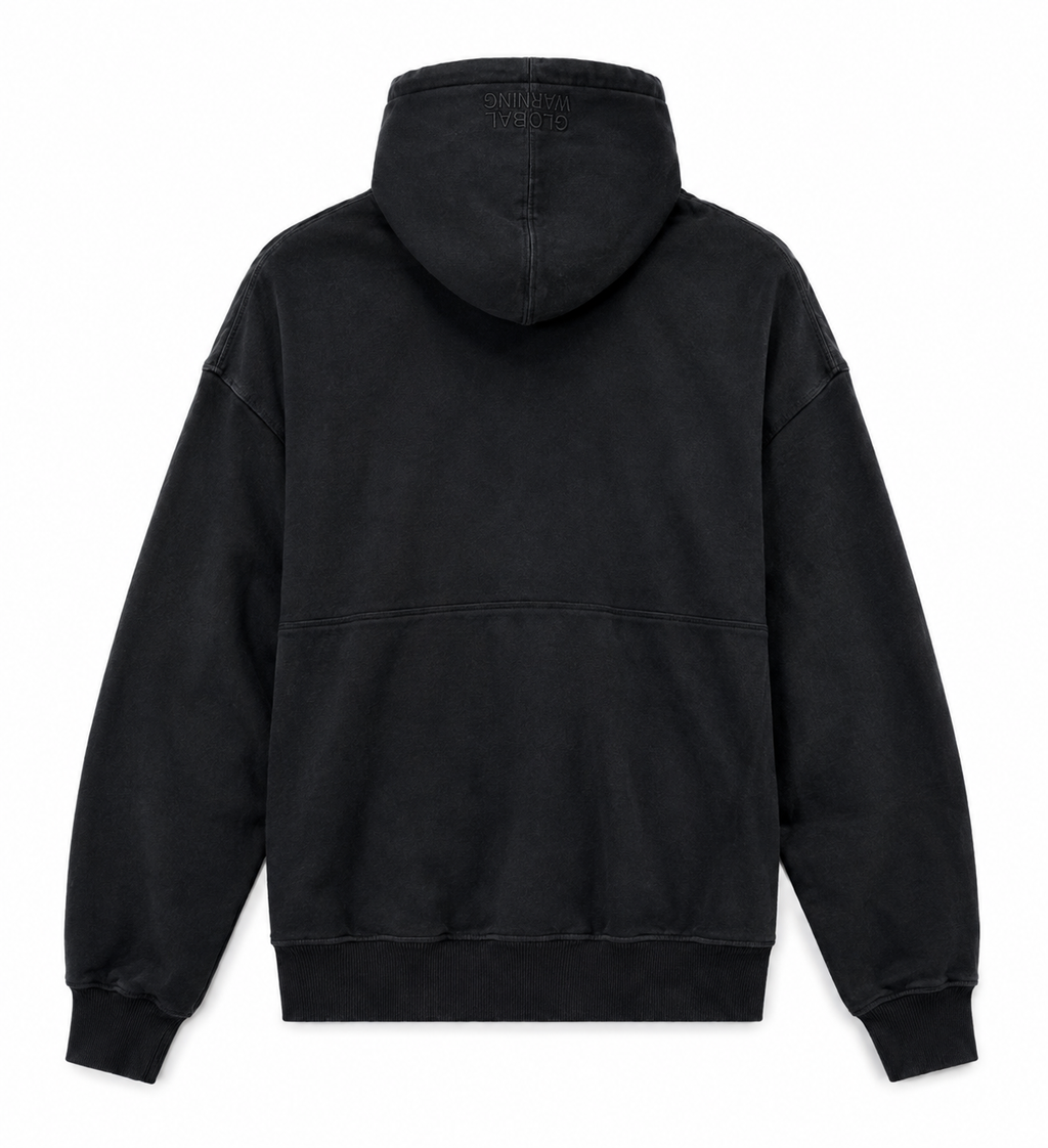 Sweat shirt