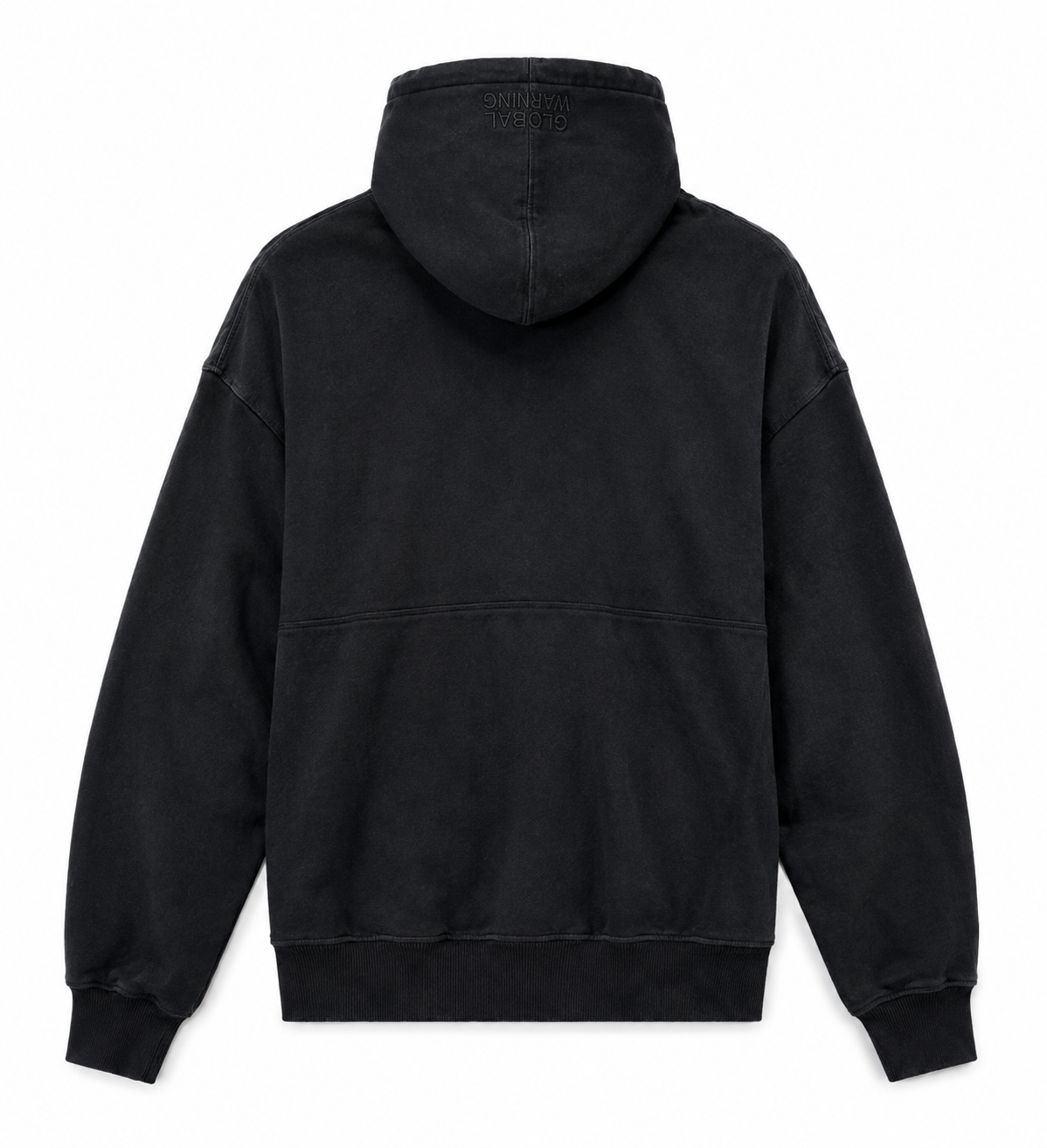 Sweat shirt