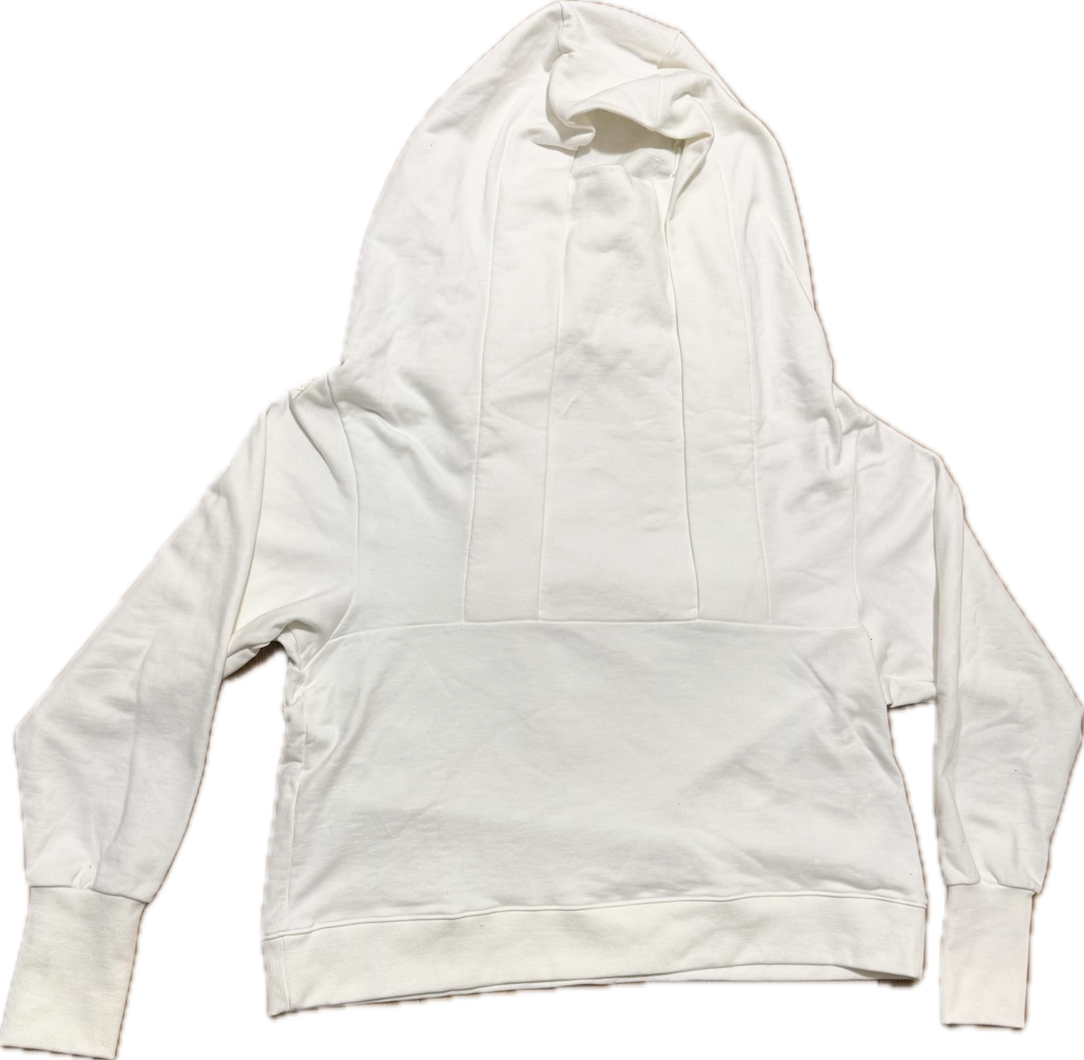 Sweat shirt