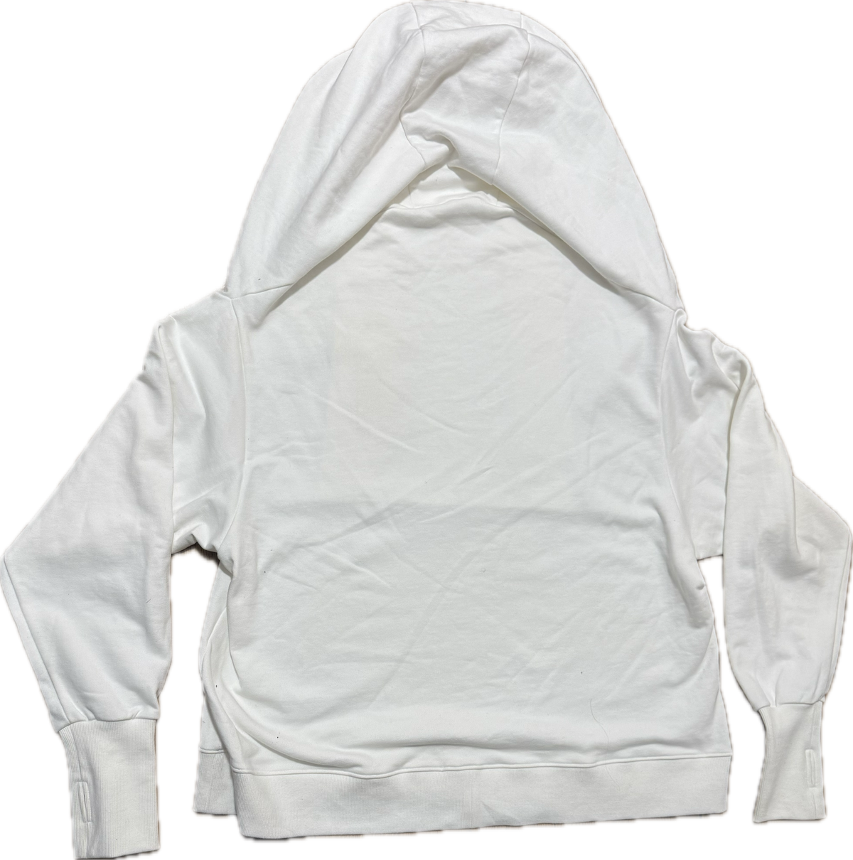 Sweat shirt