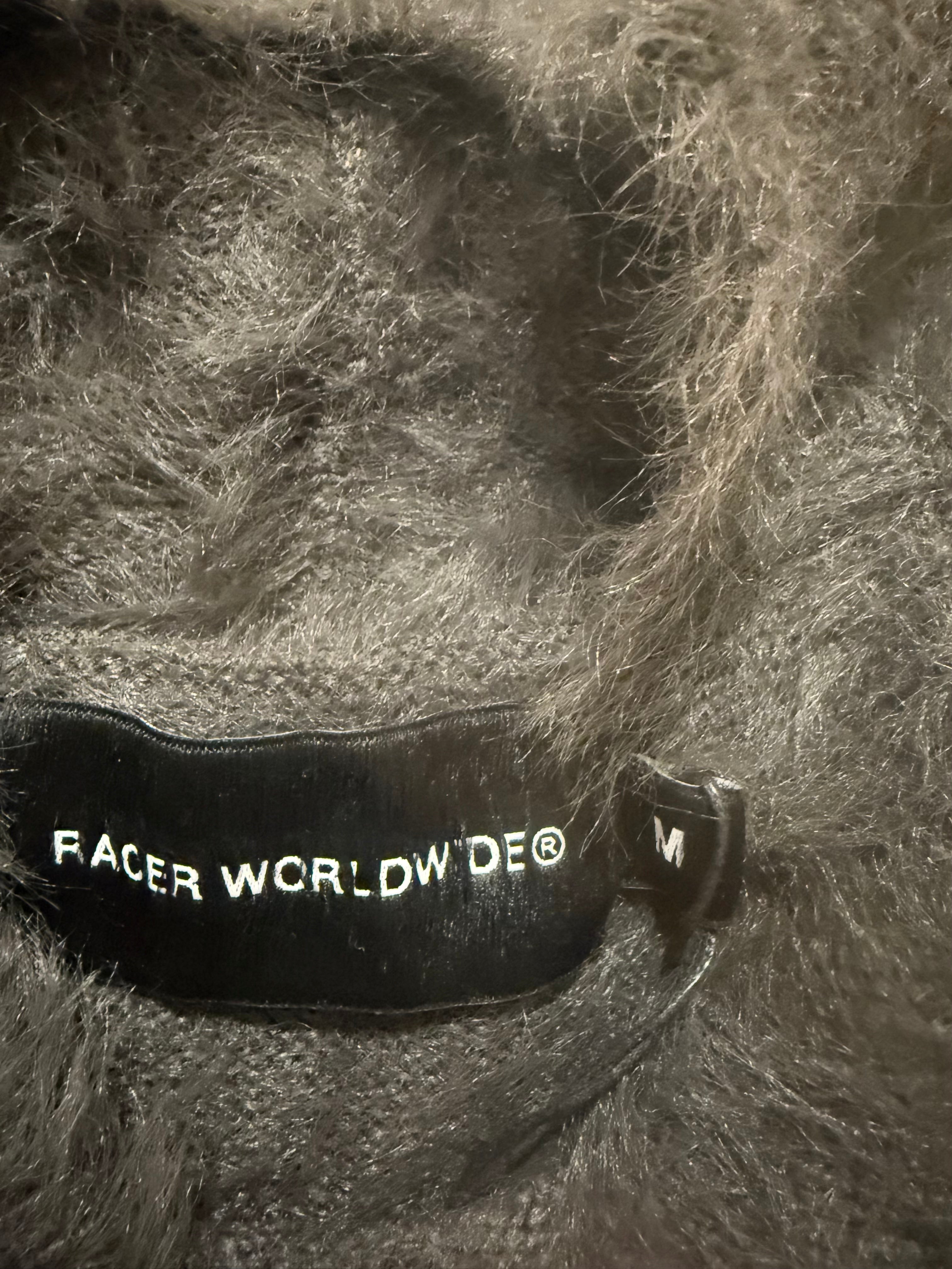 Sweat shirt