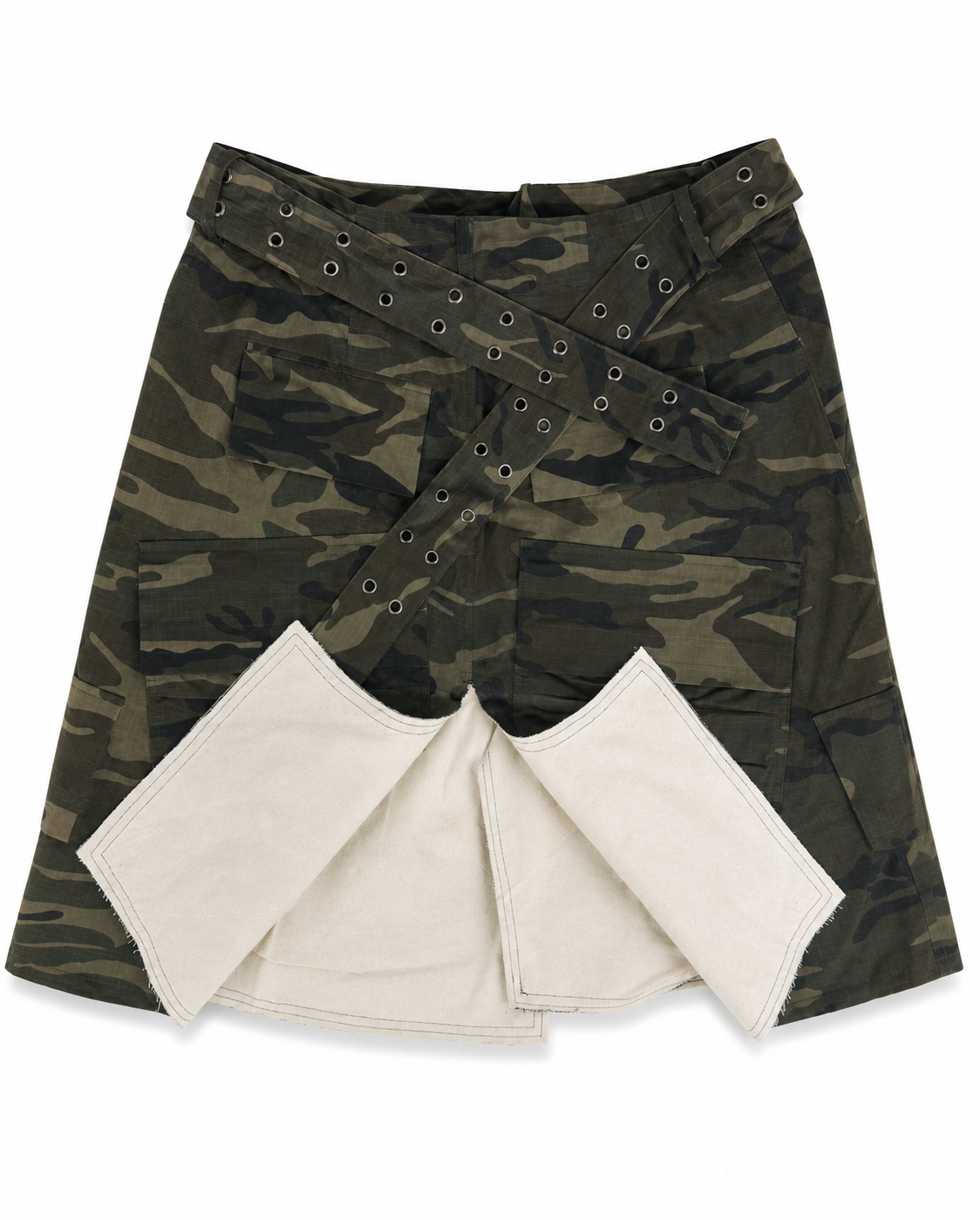 Short