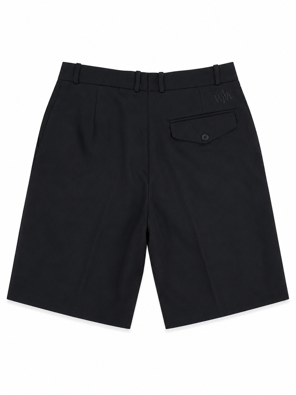 Short