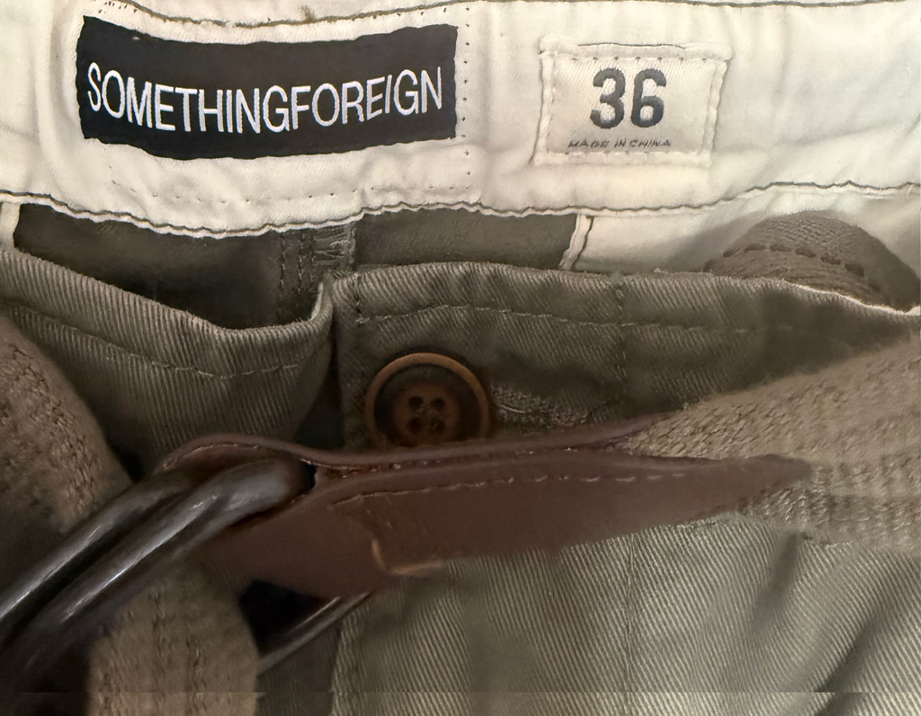 Short