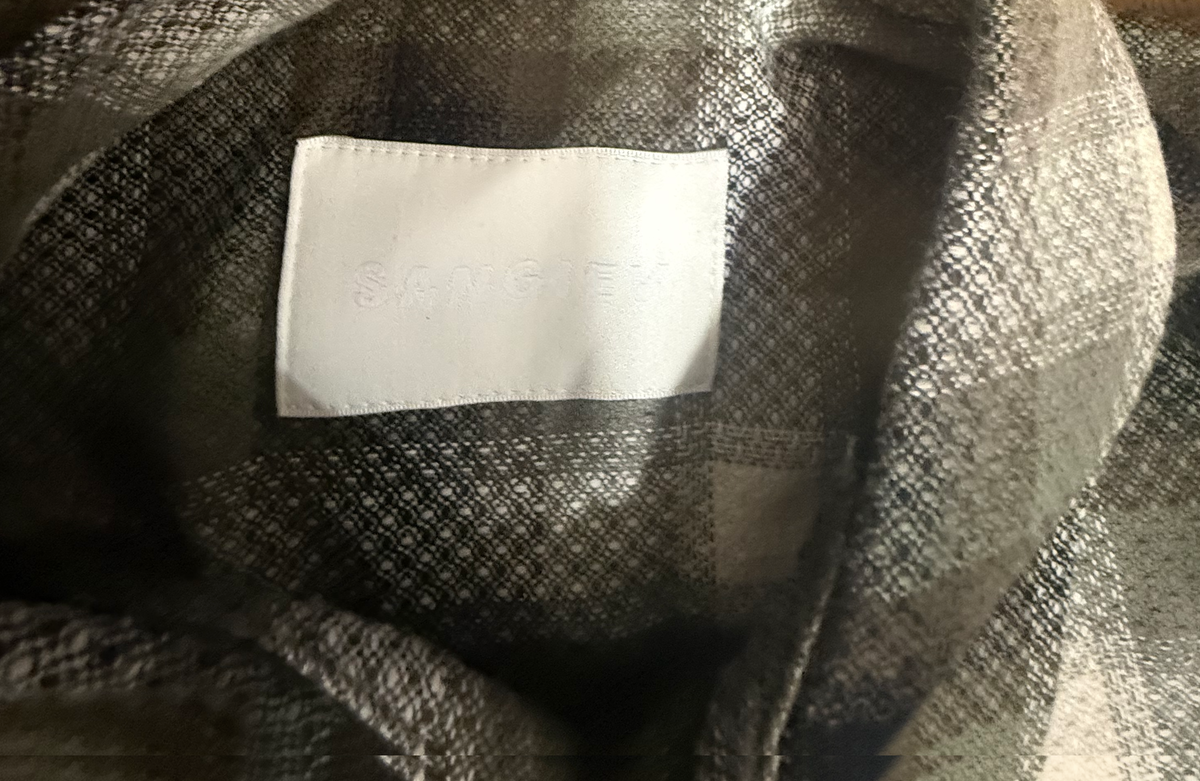 Chemise