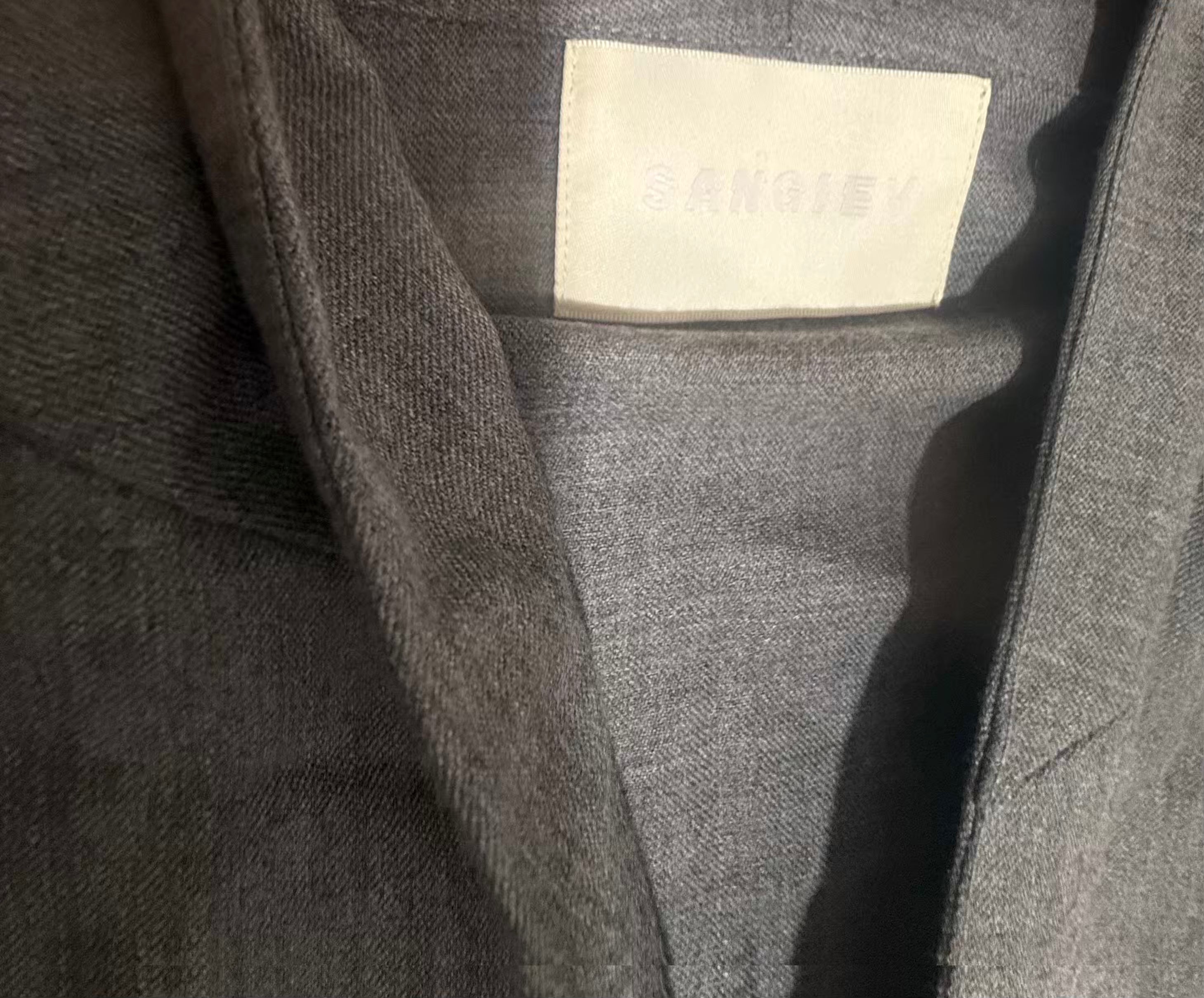 Veste