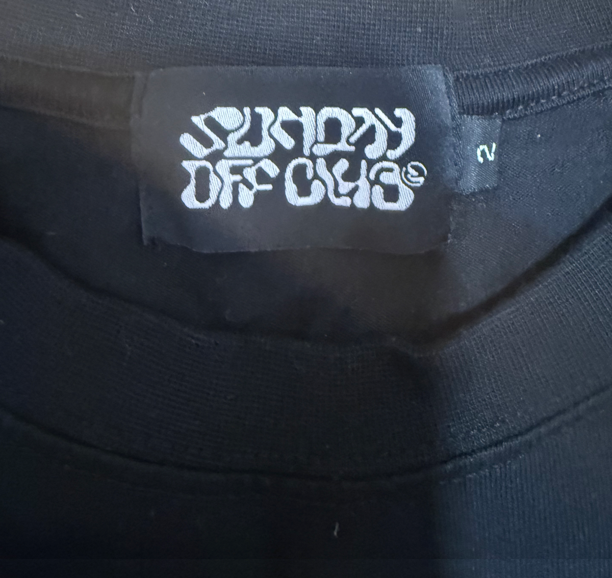 T shirt