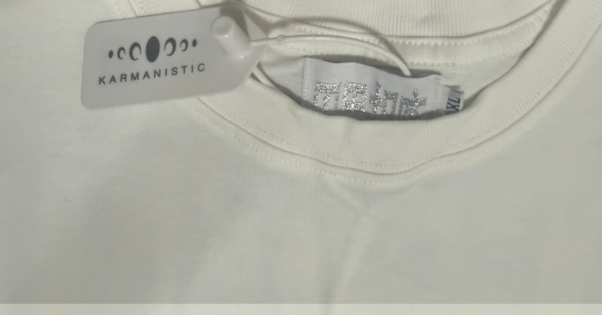 T shirt