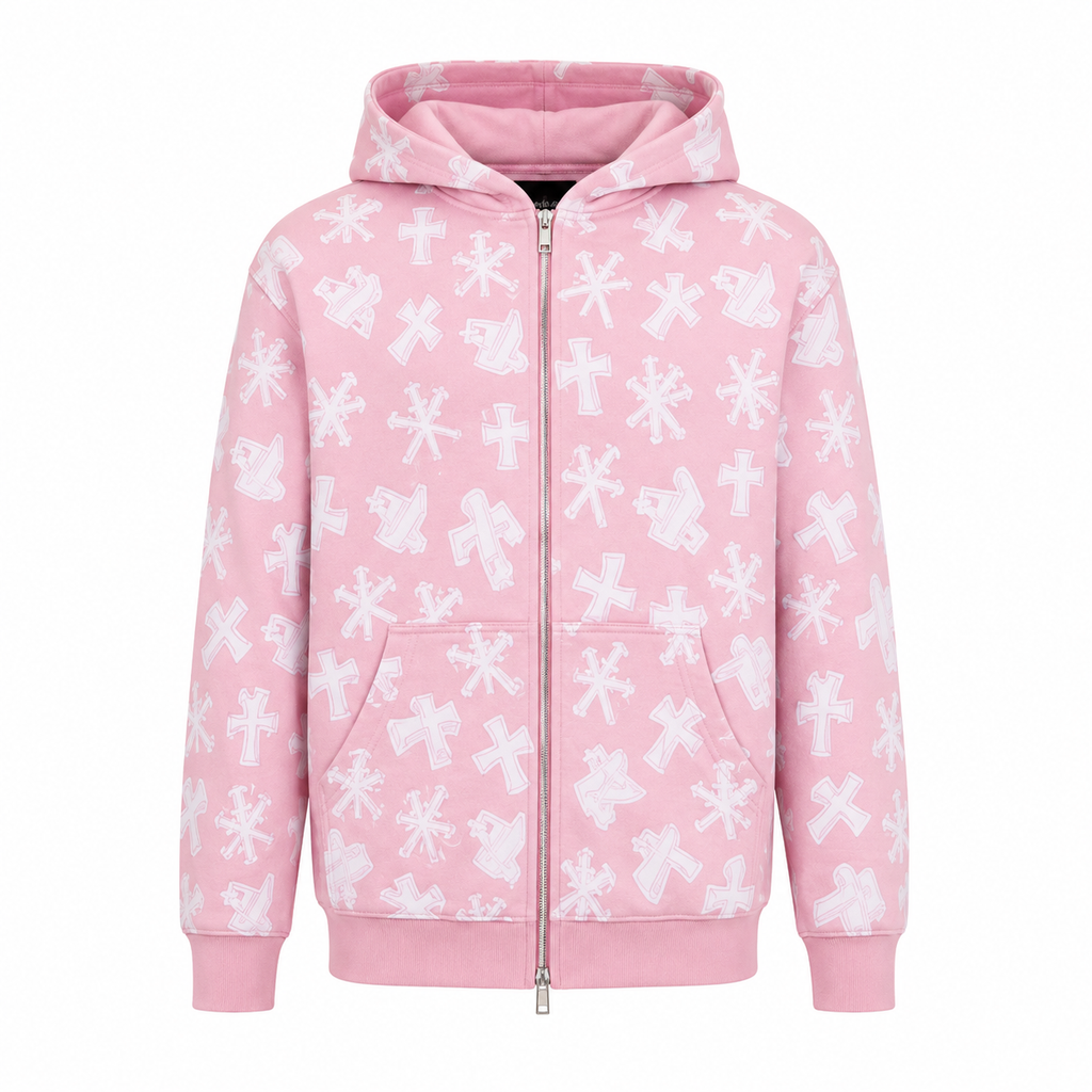 Sweat shirt