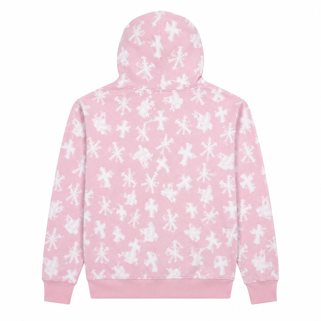 Sweat shirt