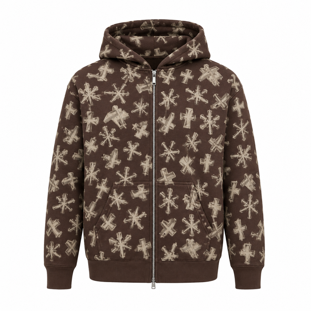 Sweat shirt