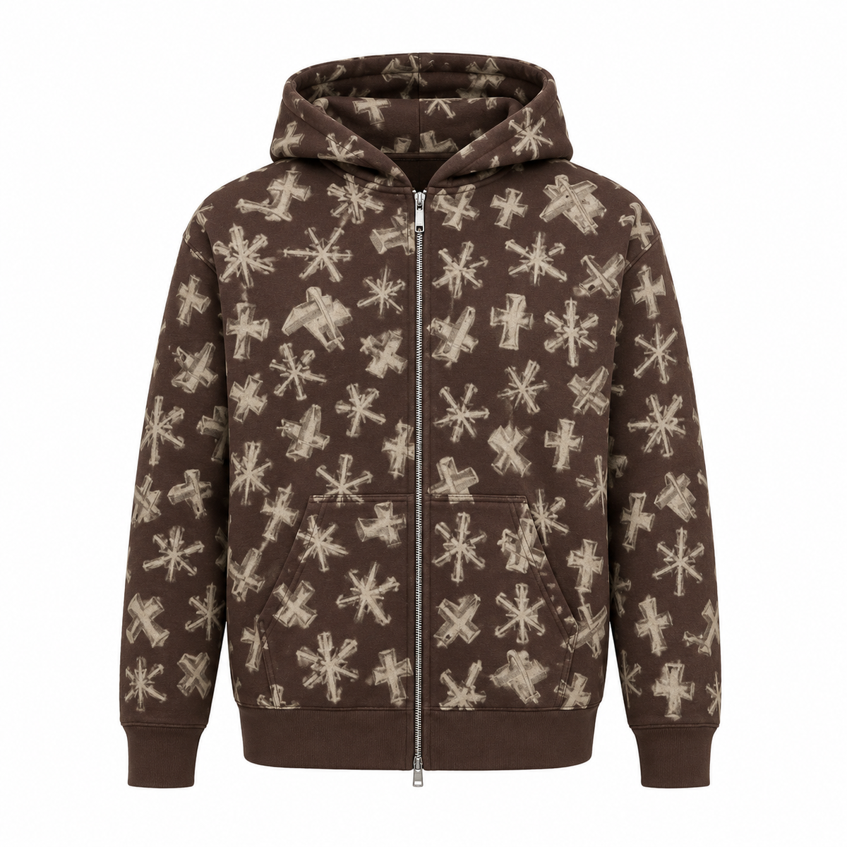 Sweat shirt