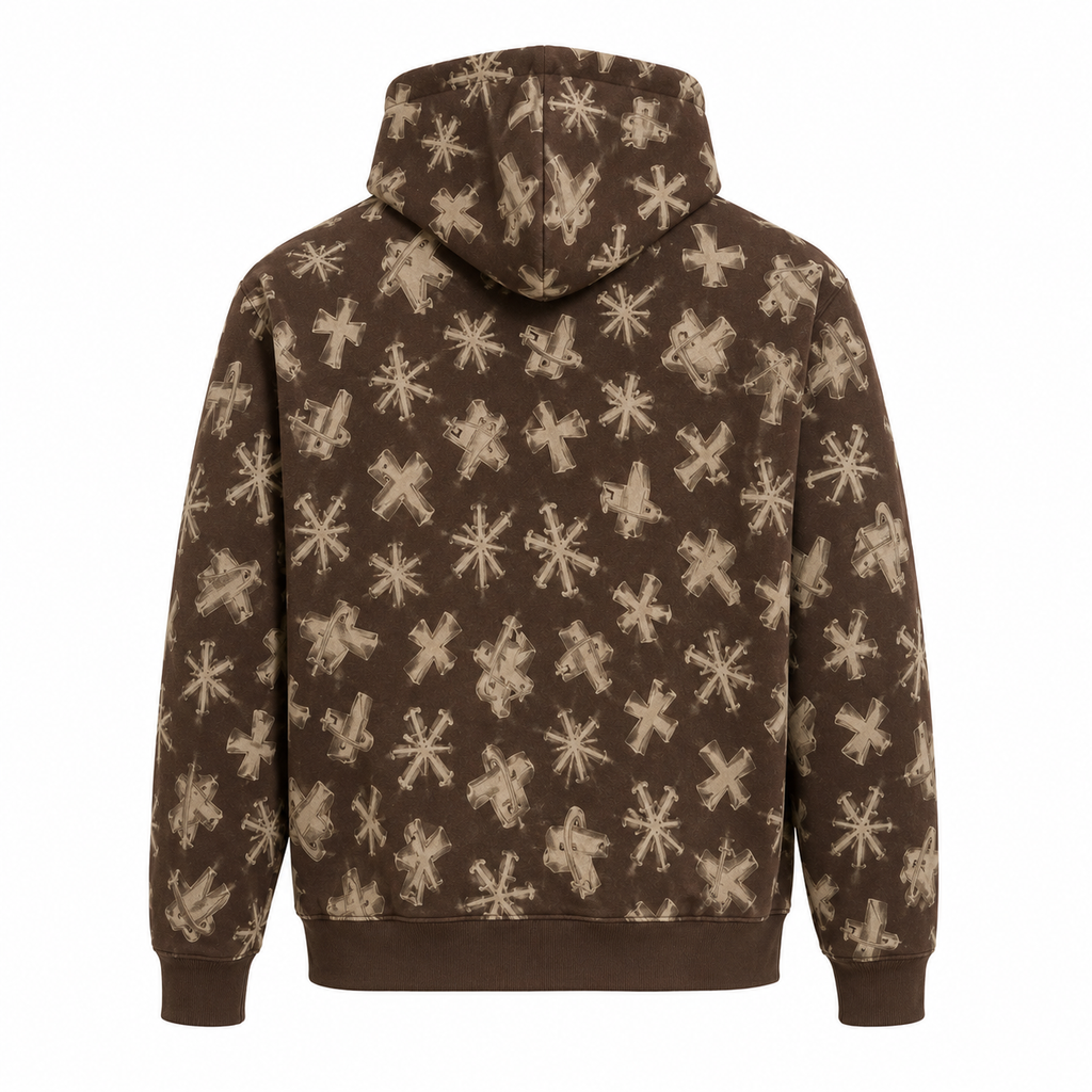 Sweat shirt