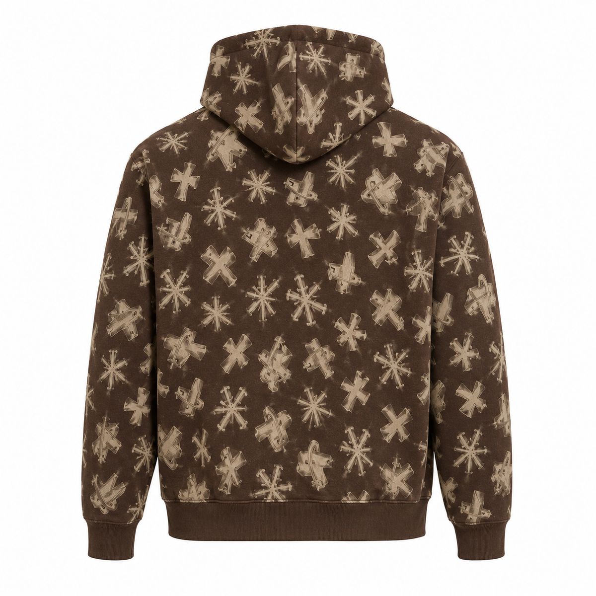 Sweat shirt