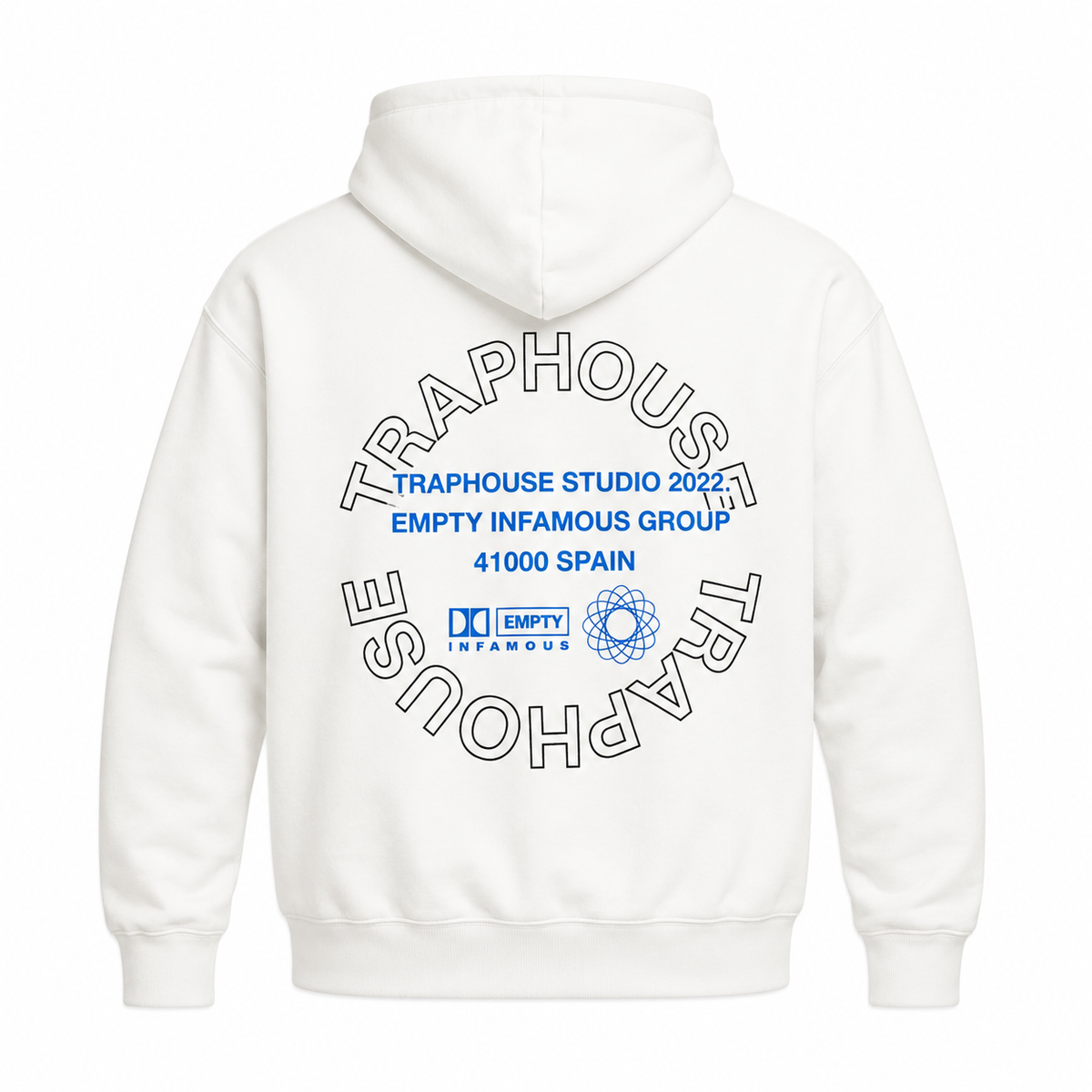 Sweat shirt