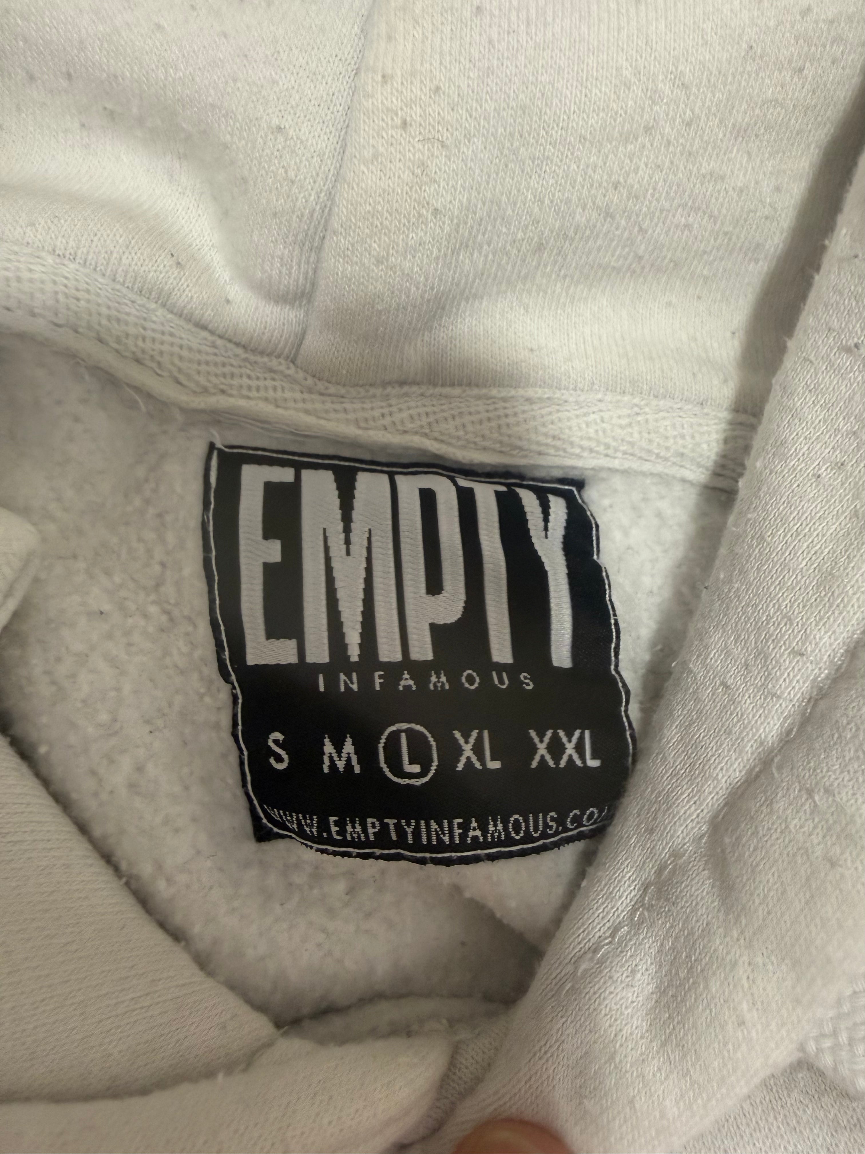 Sweat shirt