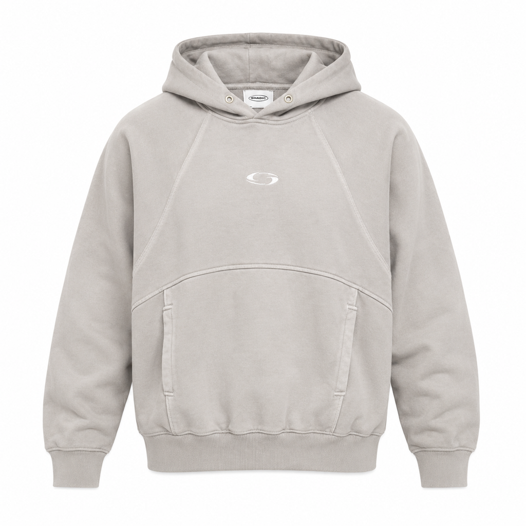 Sweat shirt