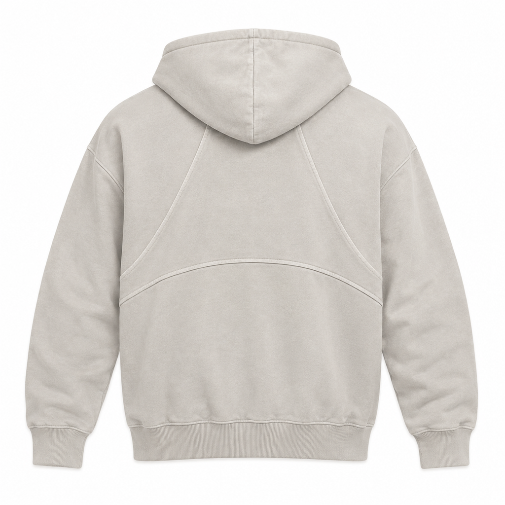 Sweat shirt