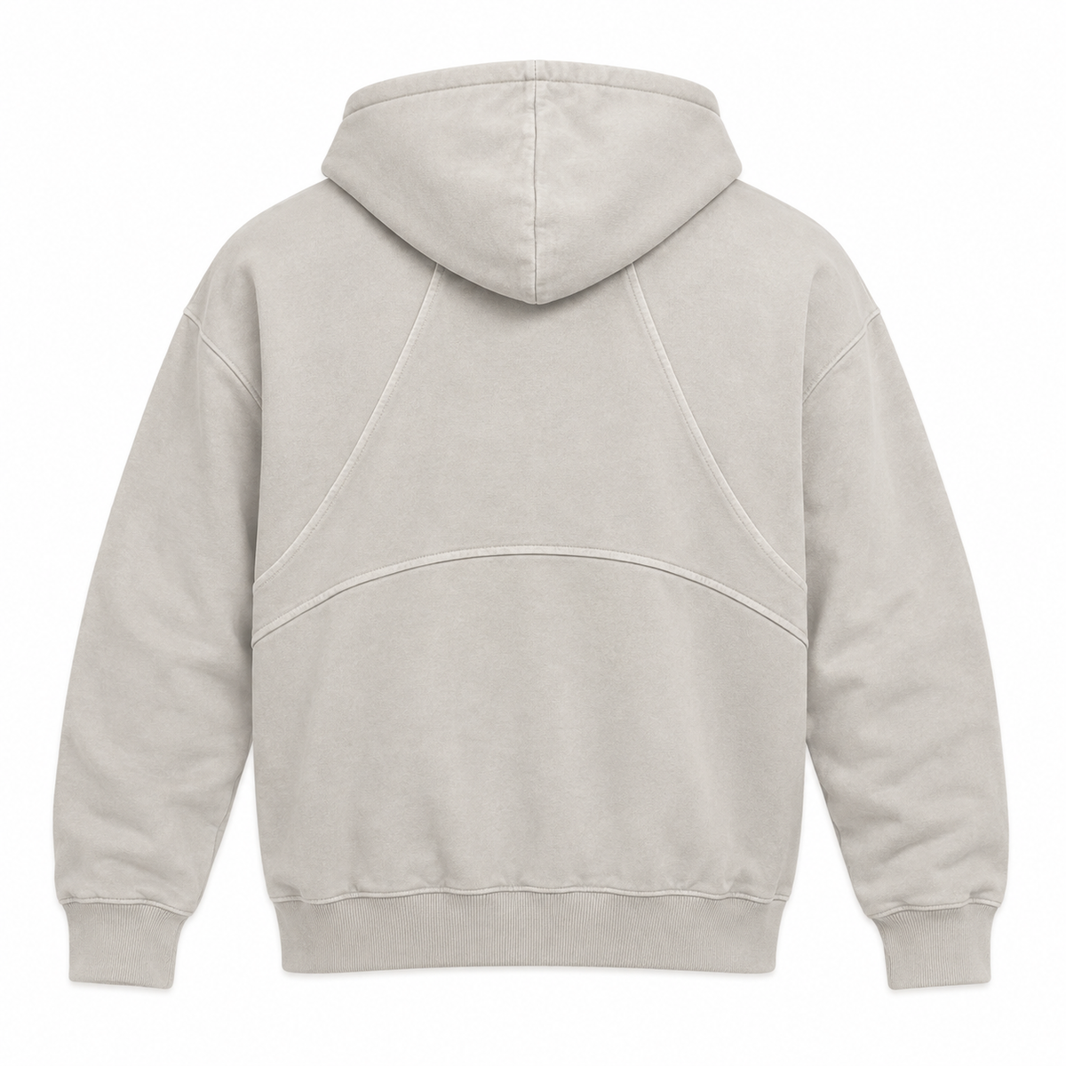 Sweat shirt