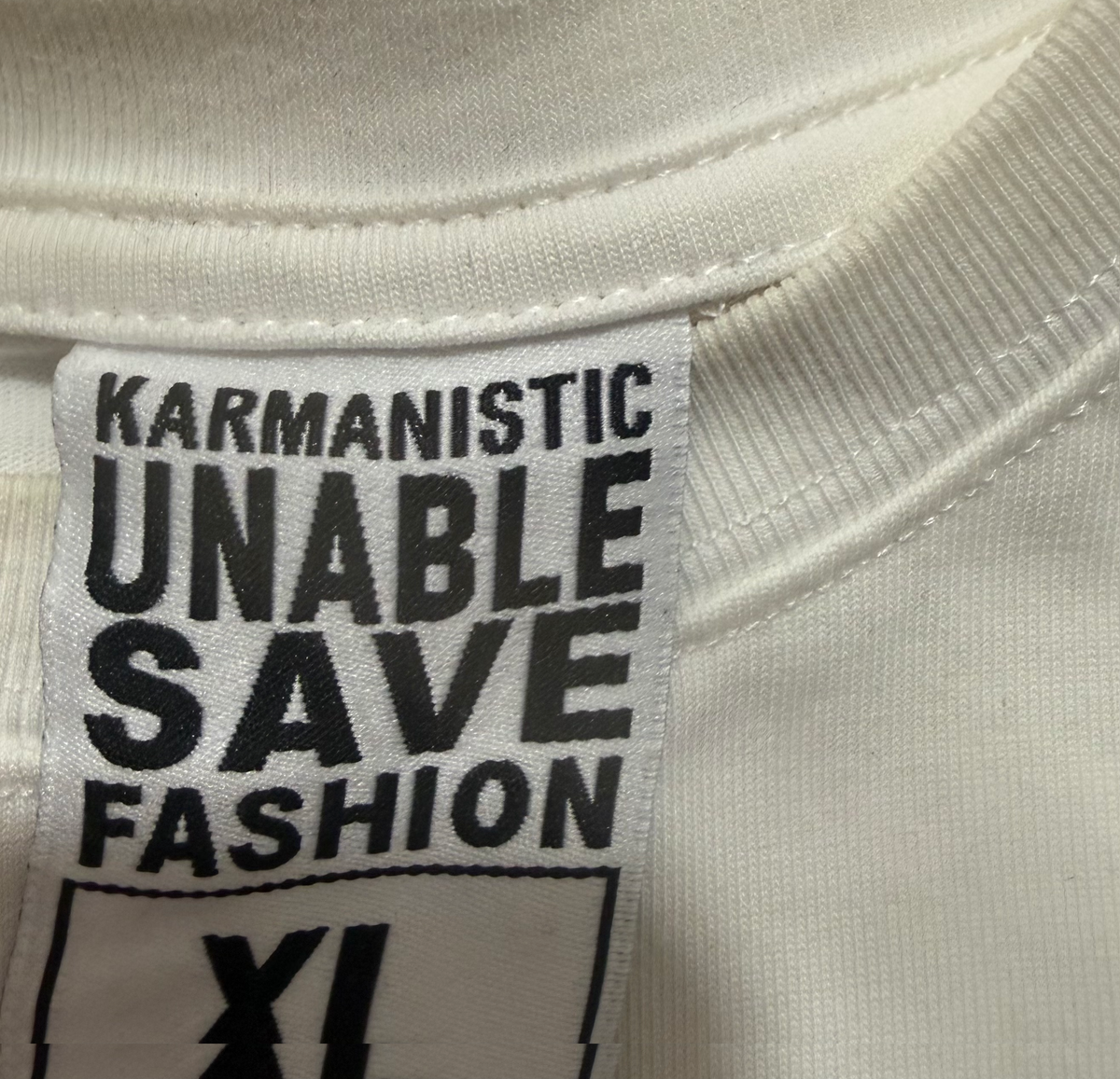 T shirt