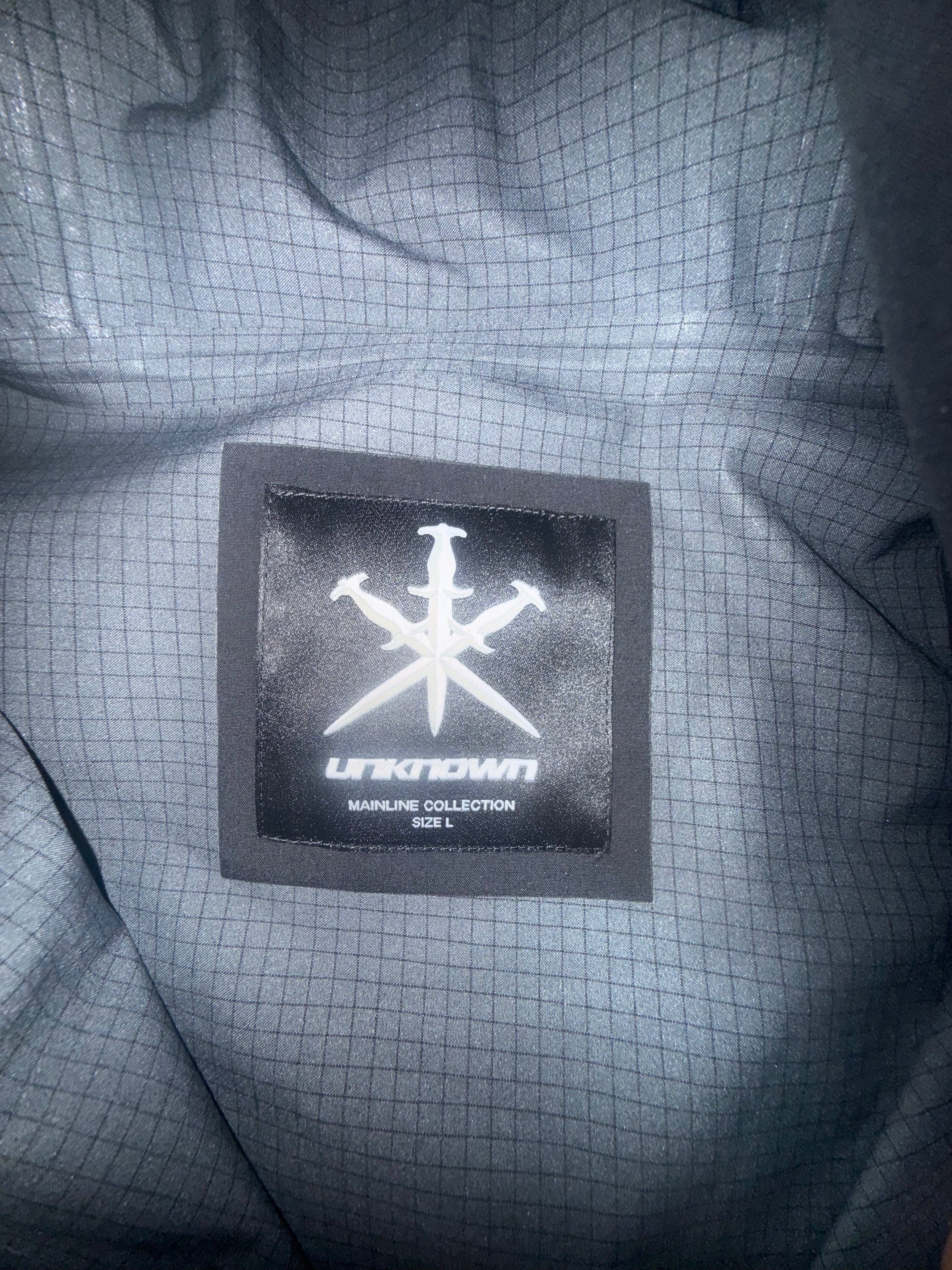 Blouson