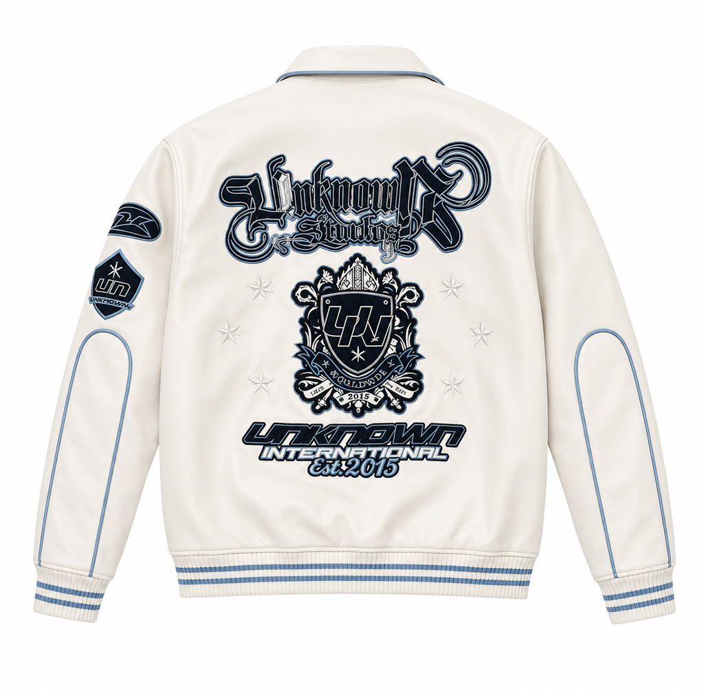Blouson