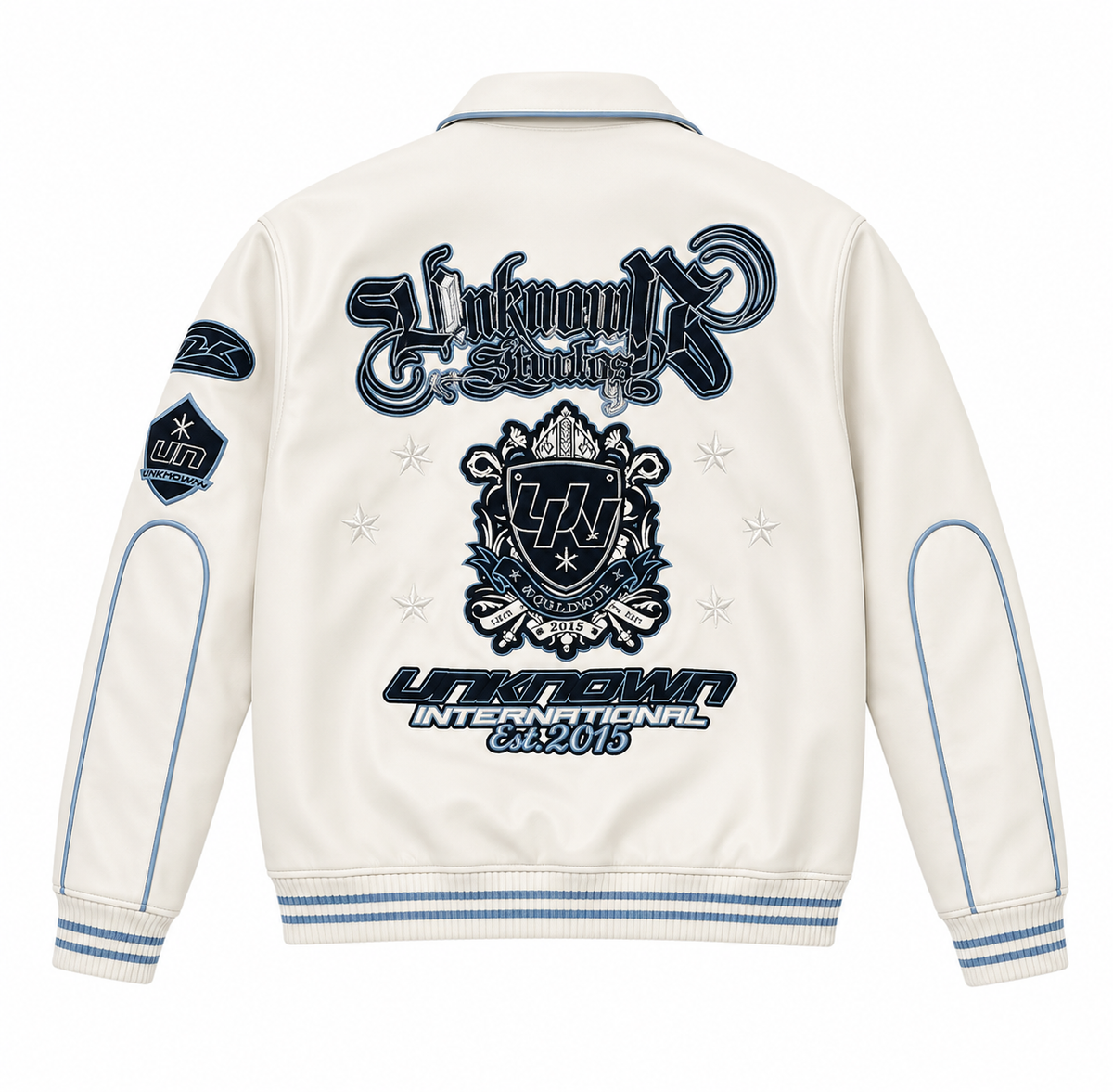 Blouson