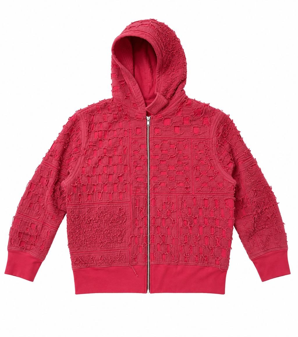 Sweat shirt