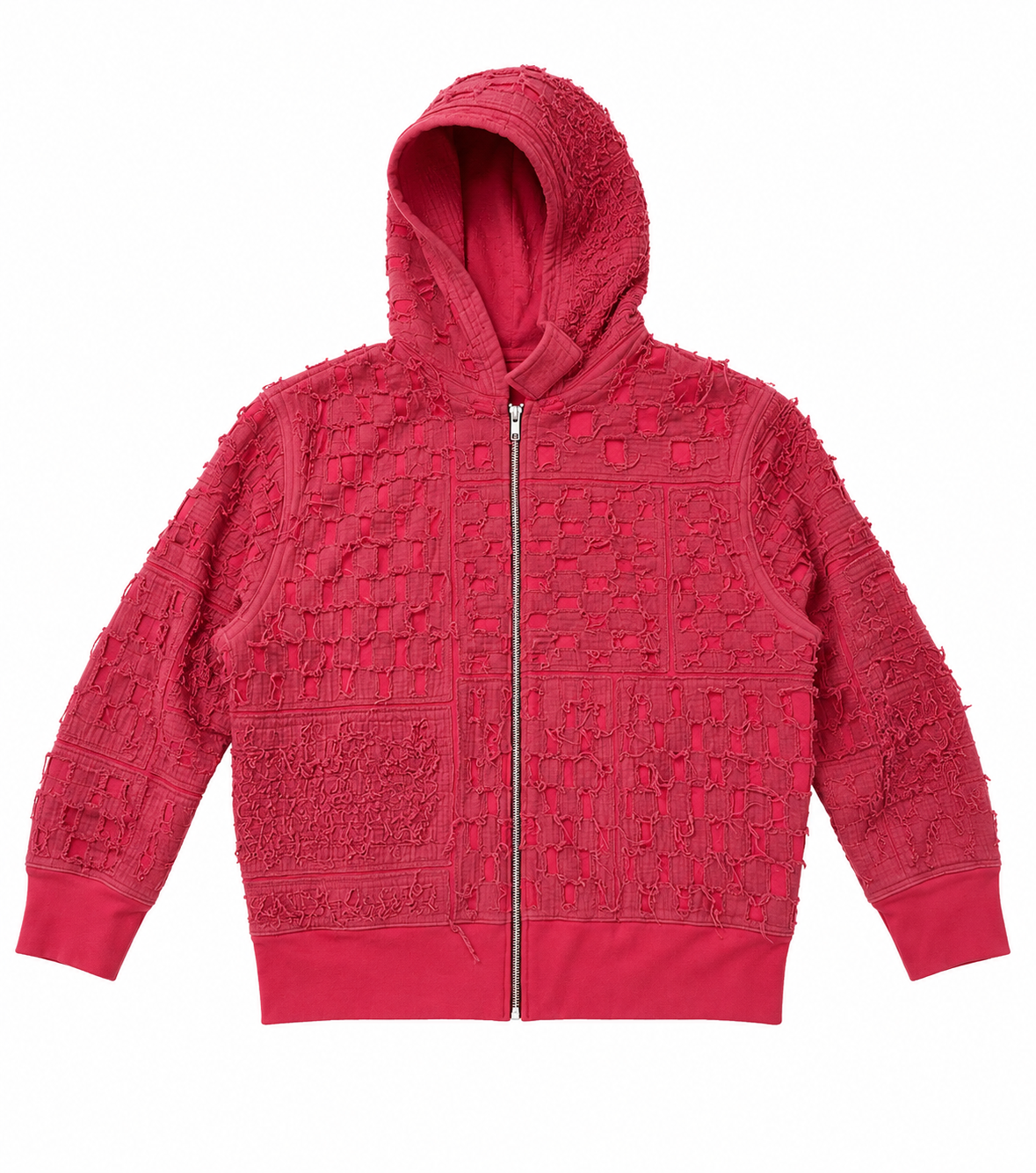 Sweat shirt