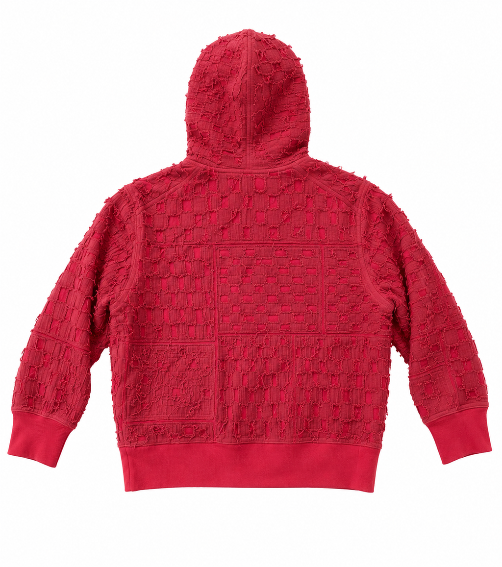Sweat shirt