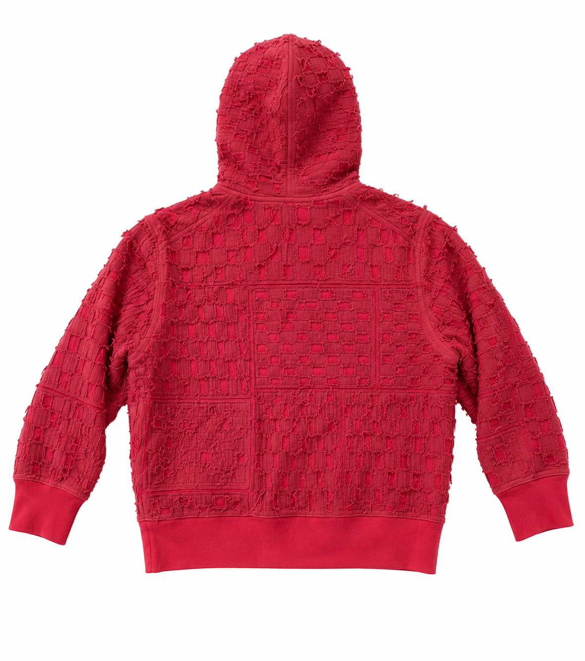 Sweat shirt