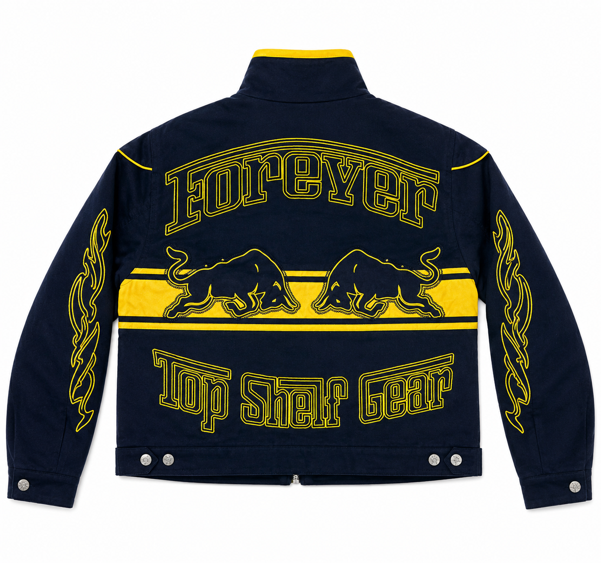 Blouson