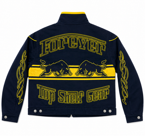 Blouson