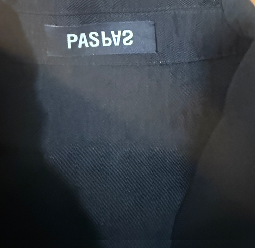 Blouson