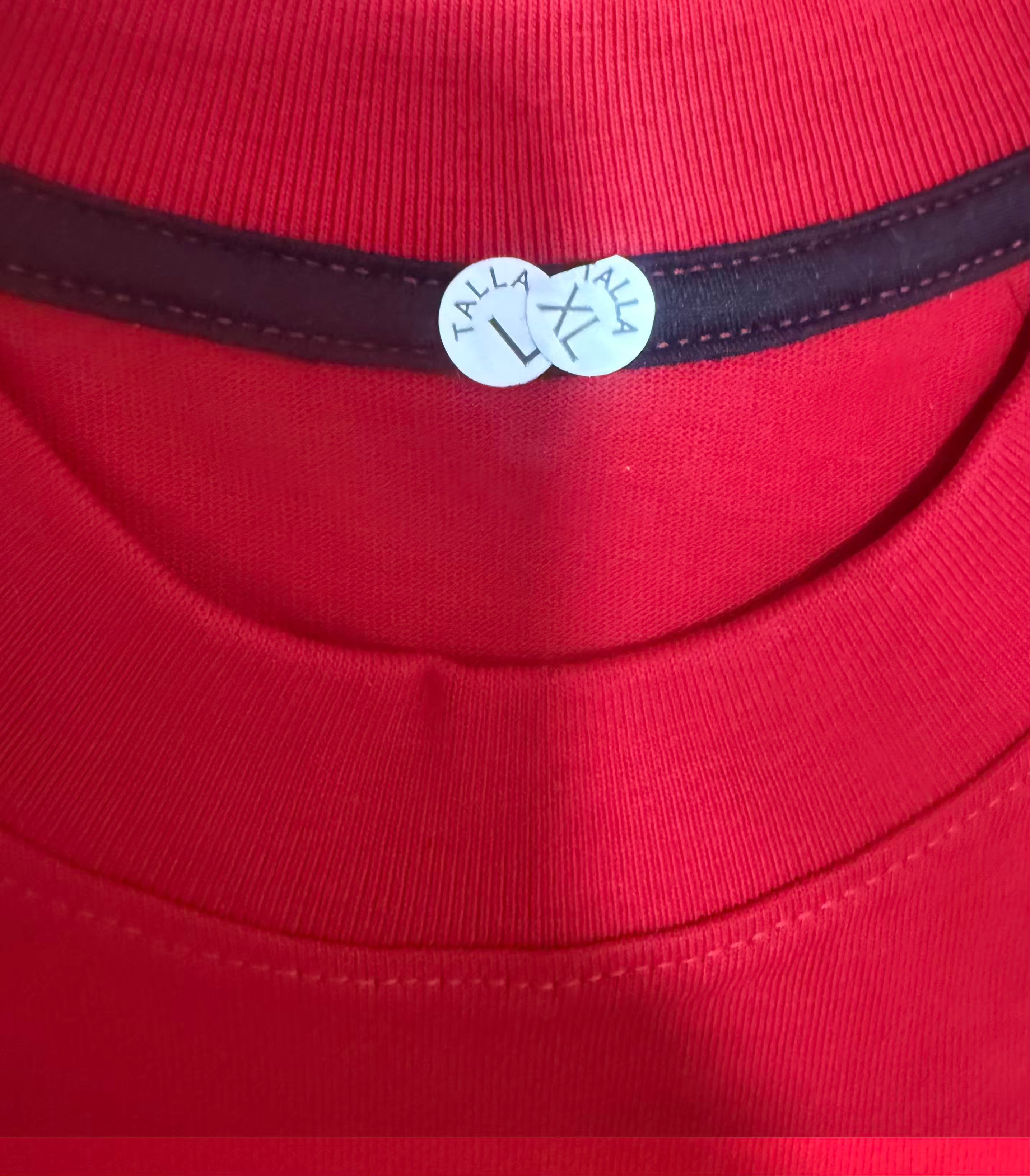 T shirt