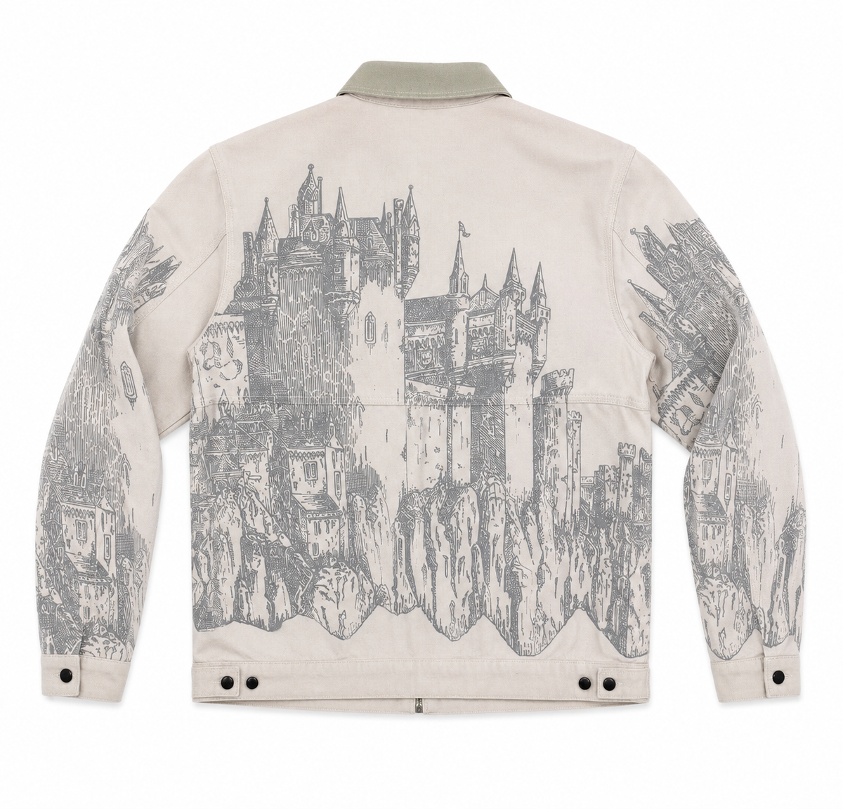 Blouson