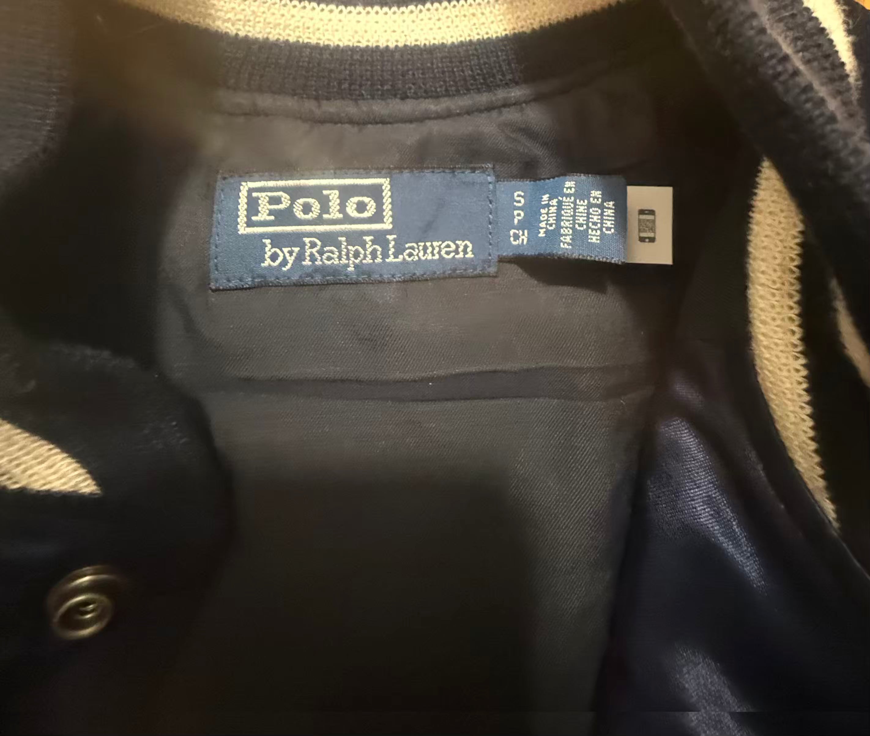 Blouson