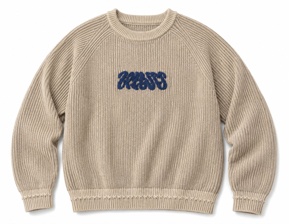 Pull