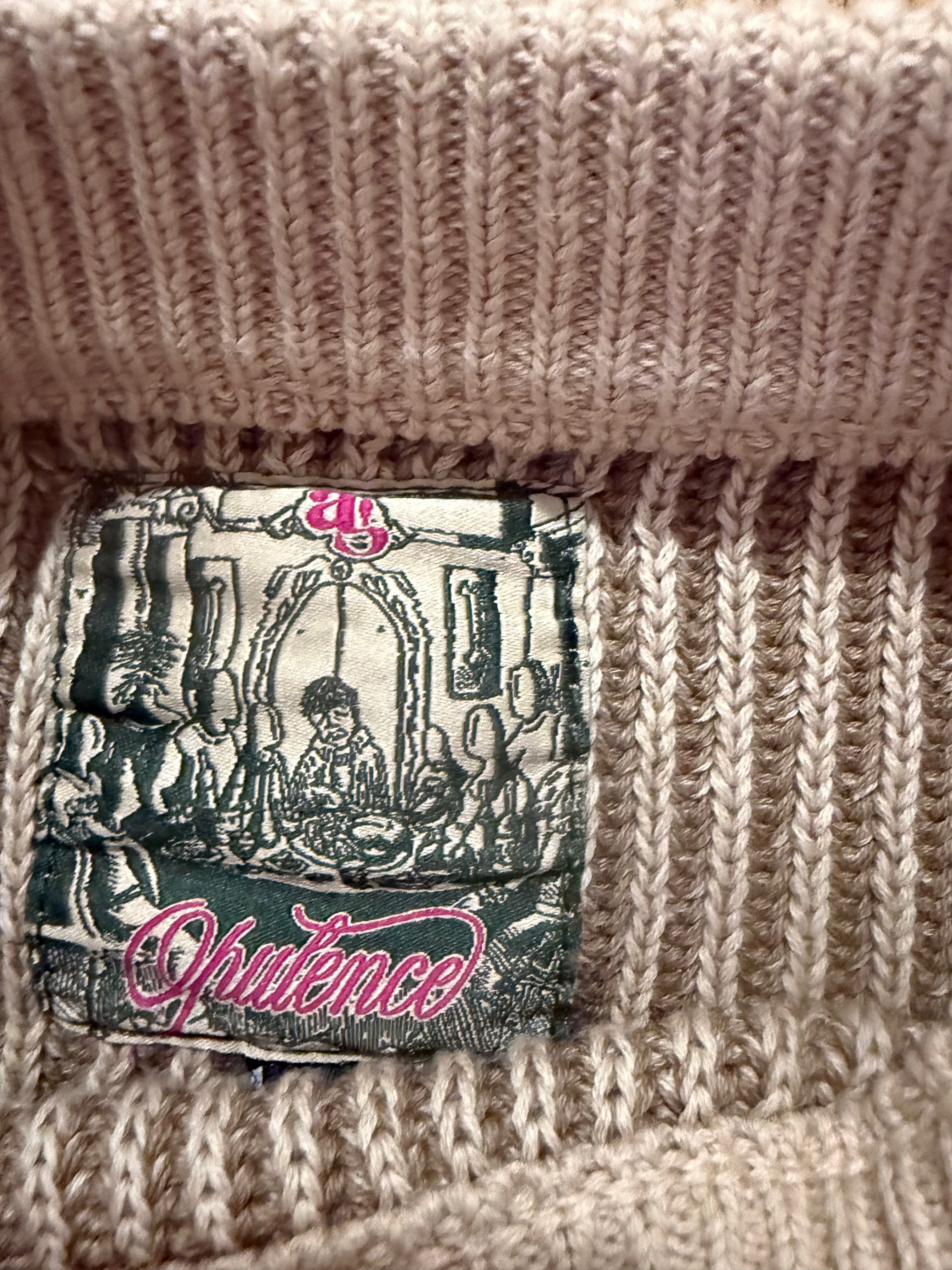 Pull
