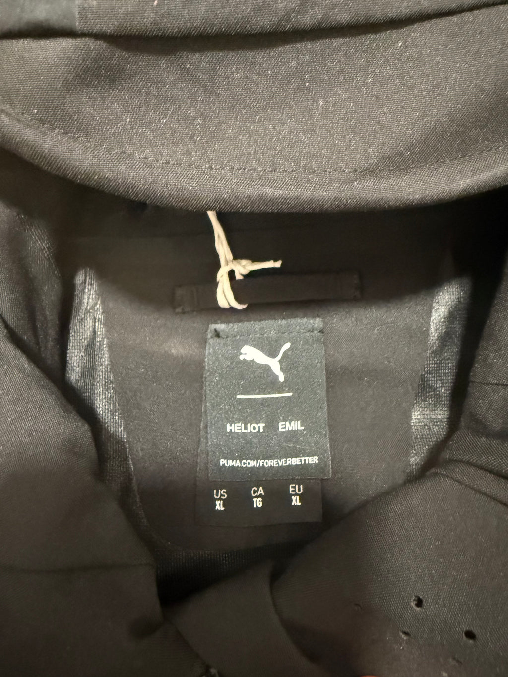 Blouson