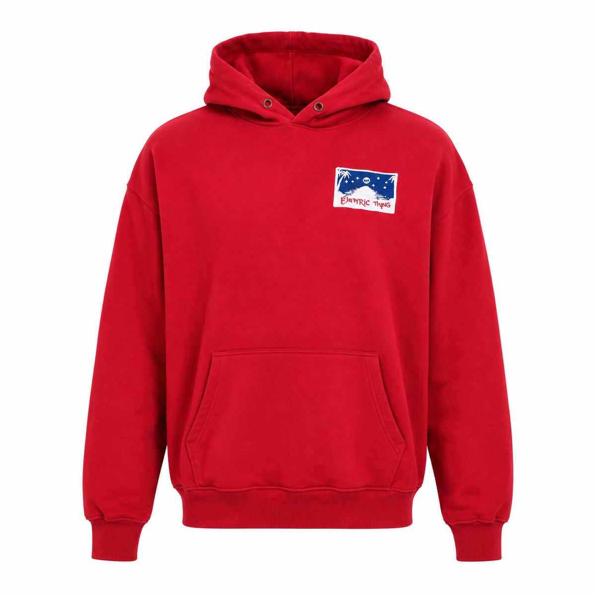 Sweat shirt