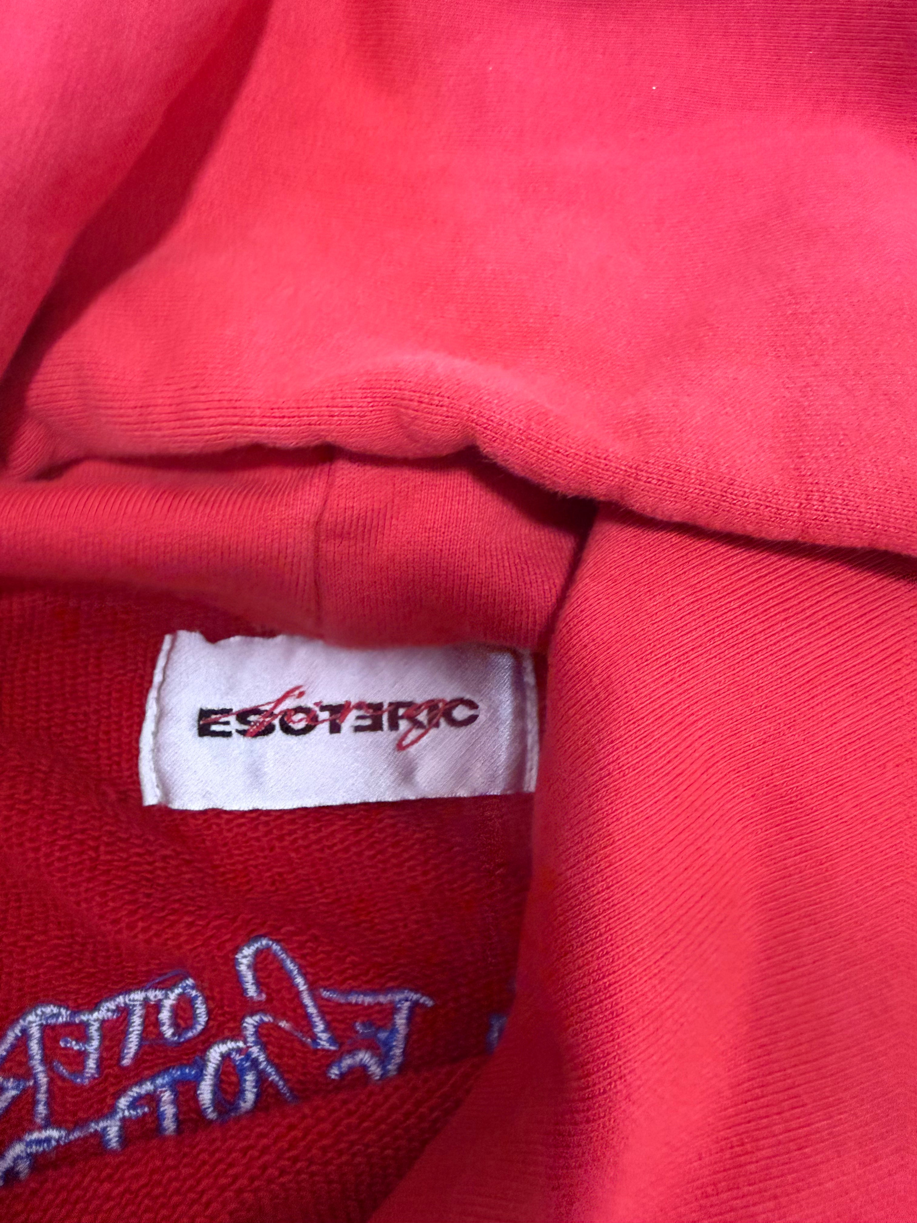 Sweat shirt