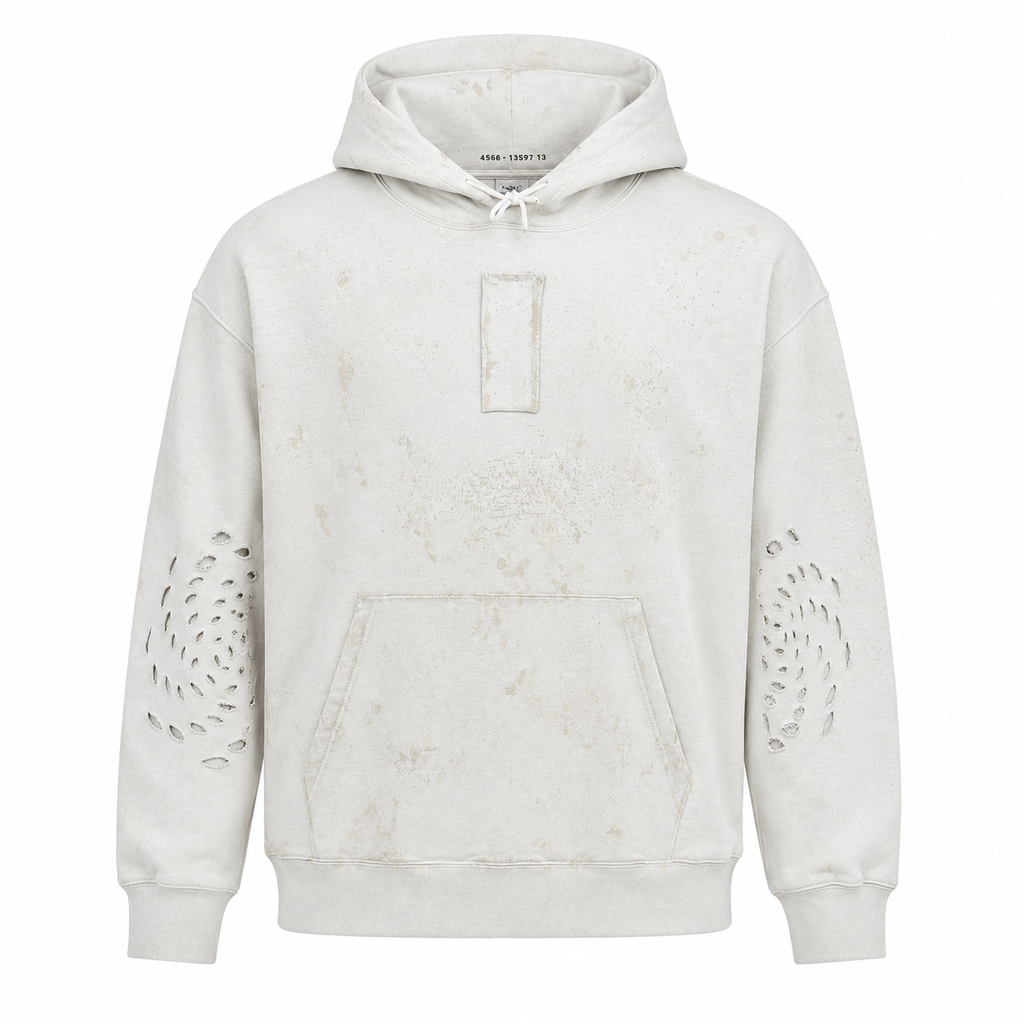 Sweat shirt