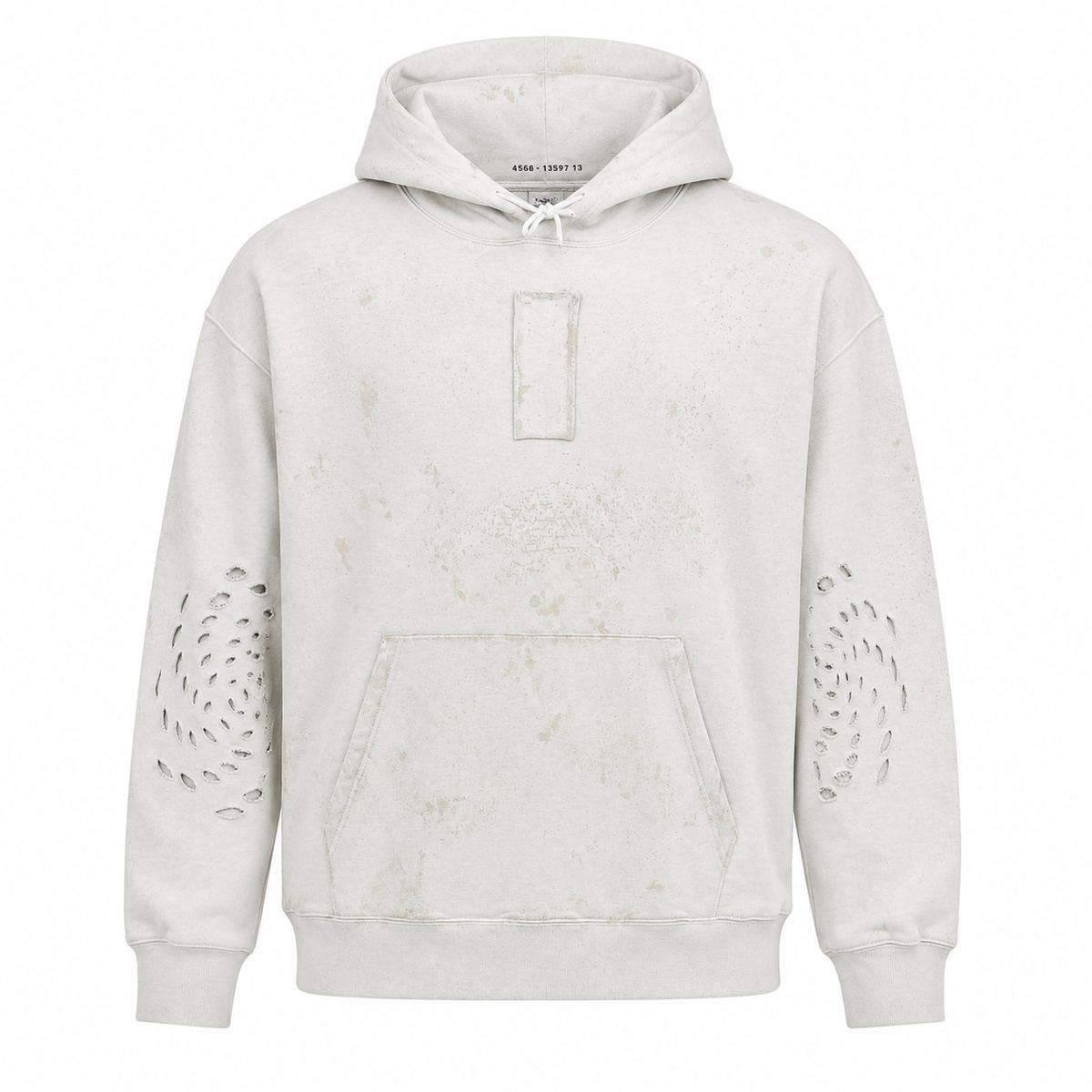 Sweat shirt
